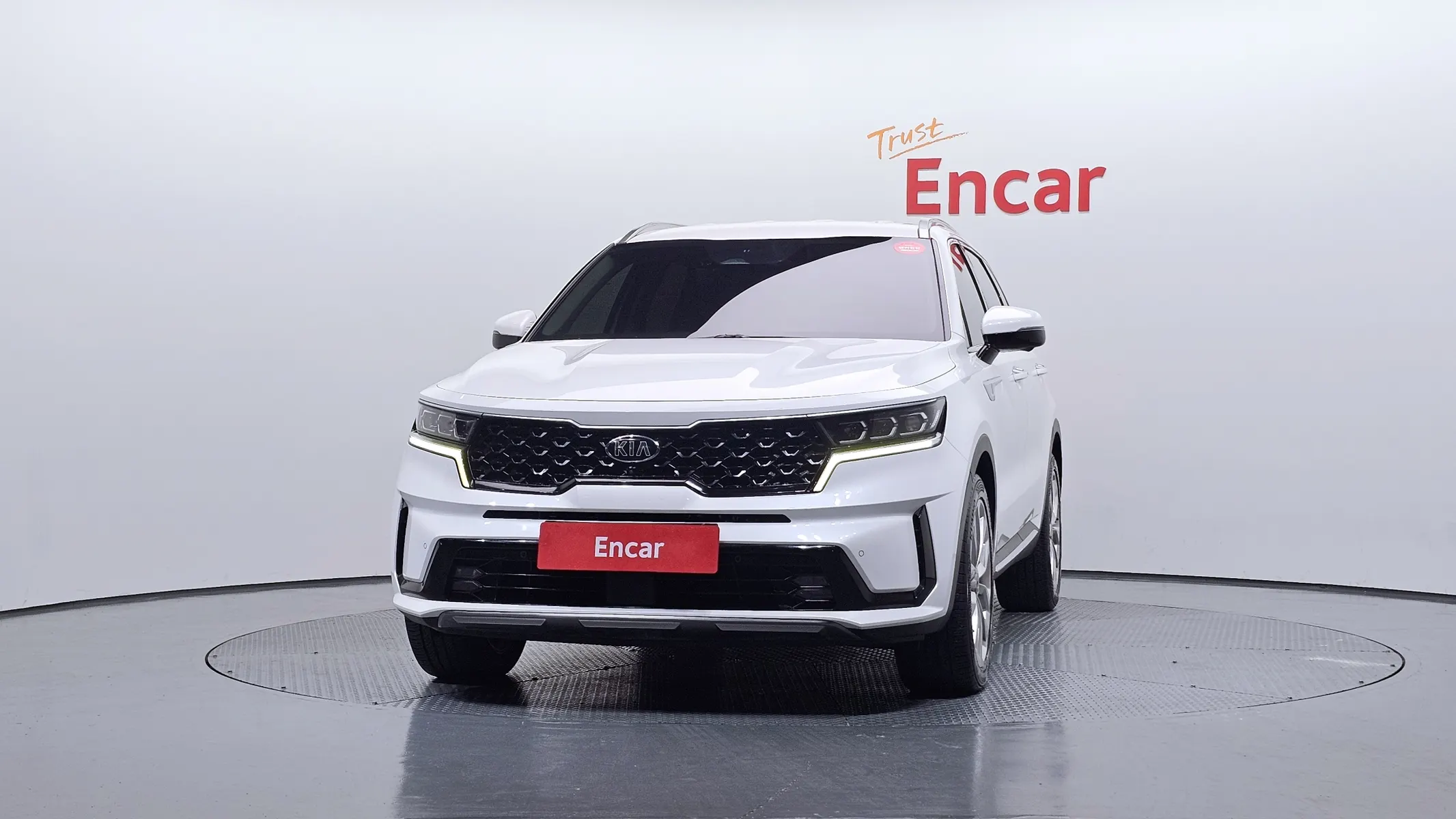Kia 4 2.2 4WD 2020 2/5