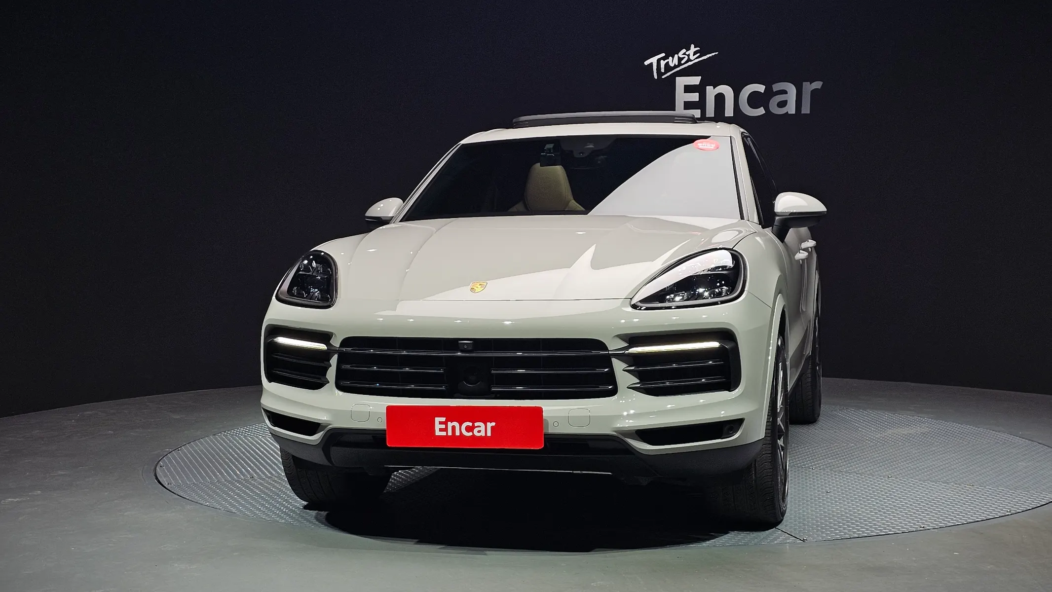 Porsche (PO536) 3.0 2021 3/21