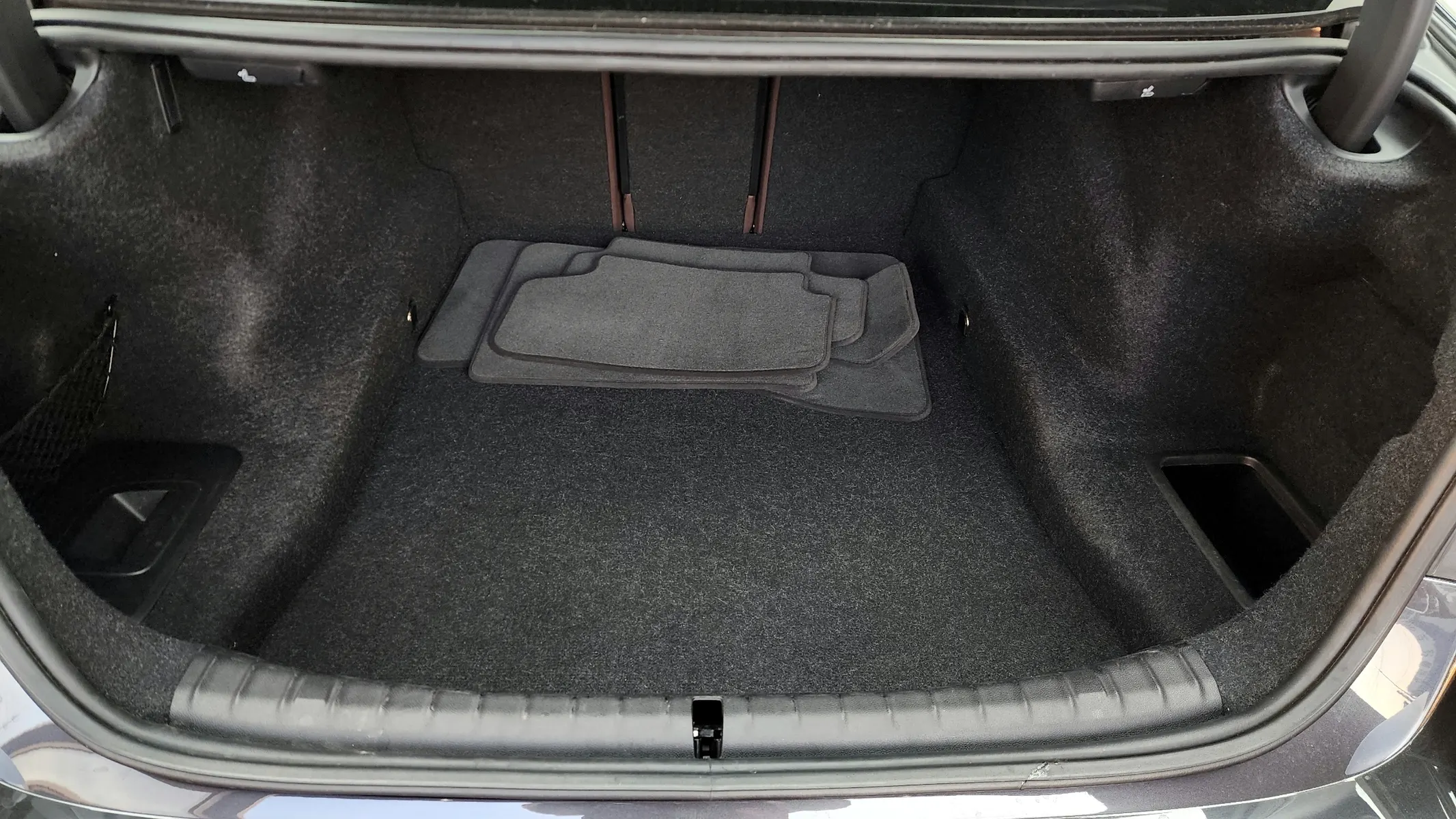 BMW 5 Series (G30) 523d M 2021 20/21