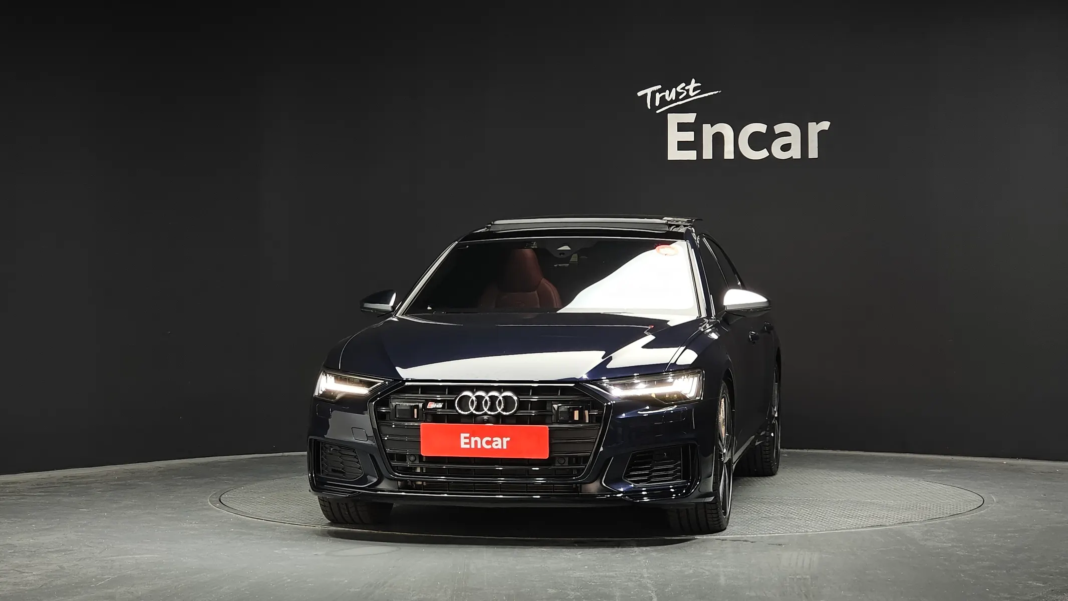 Audi S6 (C8) 3.0 TDI 2023 3/21