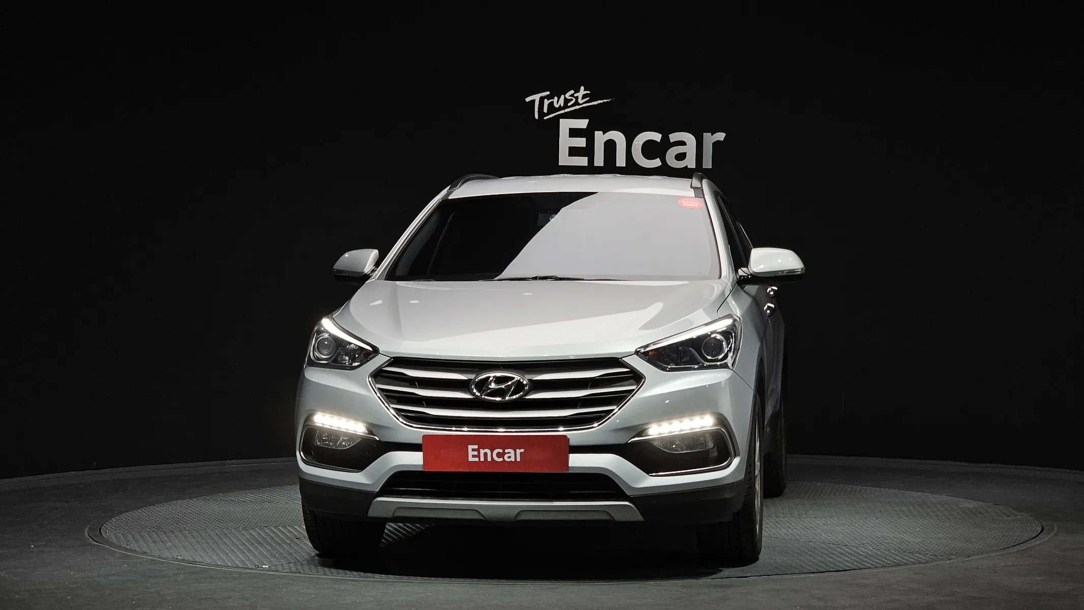 Hyundai 싼타페 더 프라임 2.0 2WD 2015 2/5