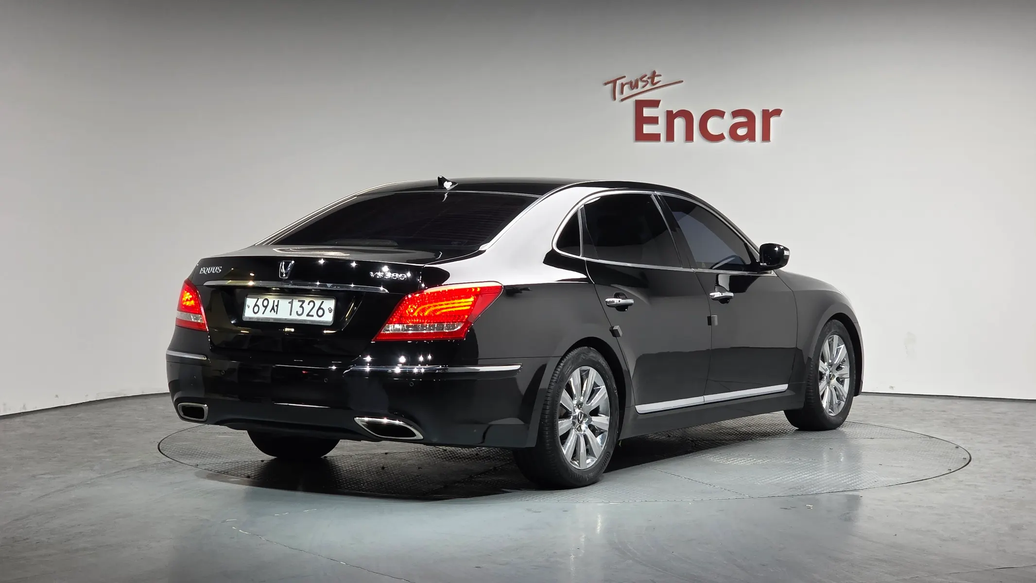 Hyundai () VS380 2011 2/21