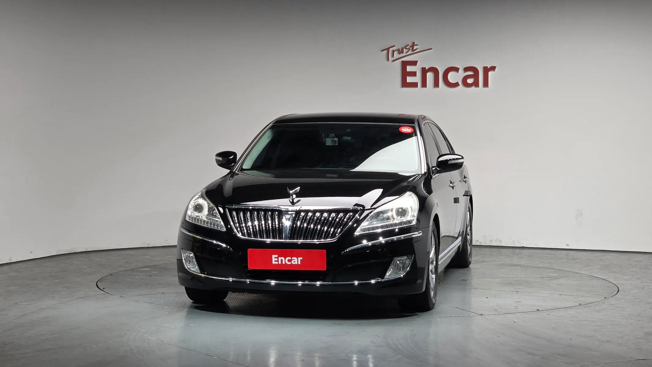 Hyundai () VS380 2011 3/21