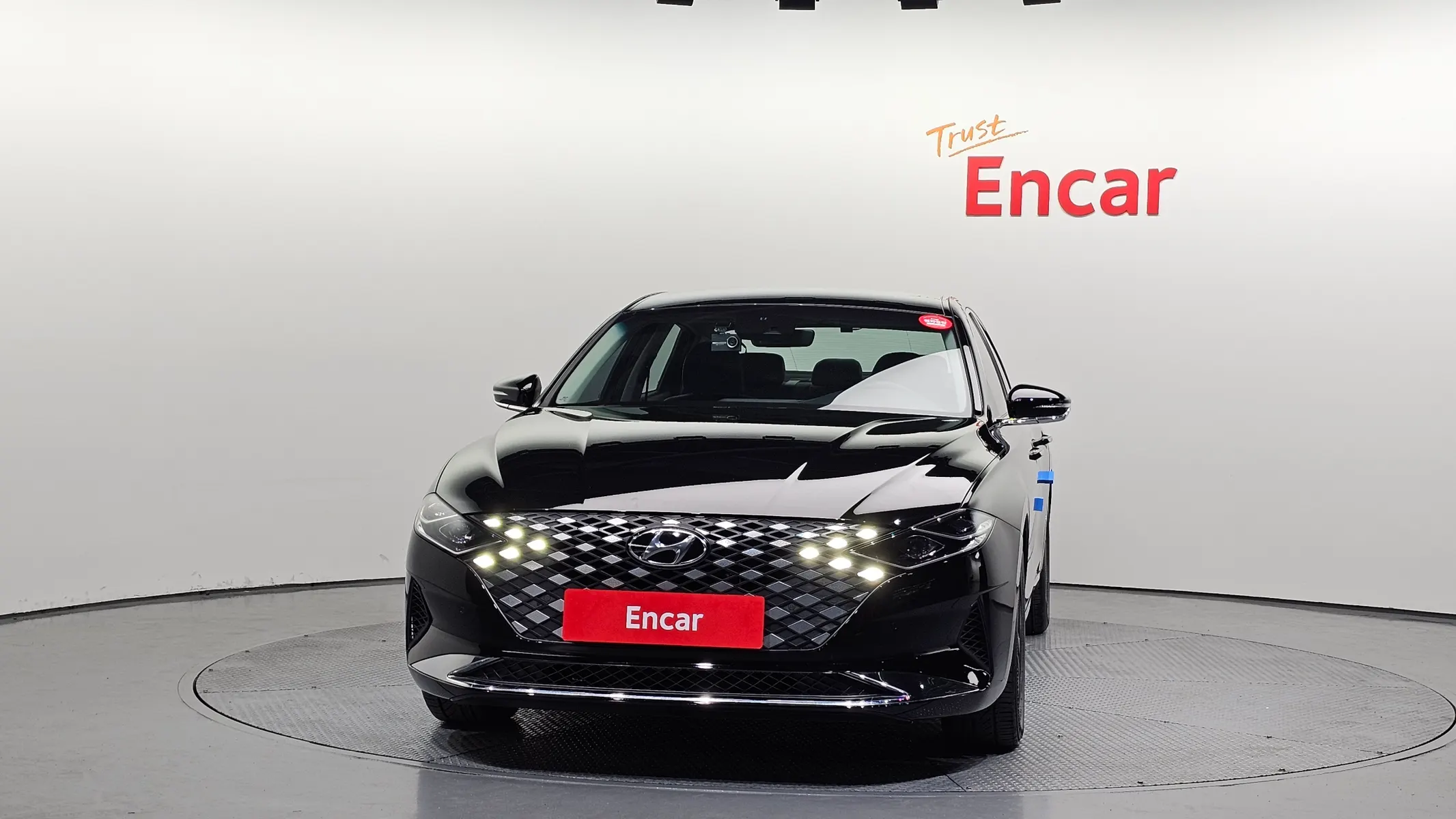 Hyundai IG 2.5 2021 3/31