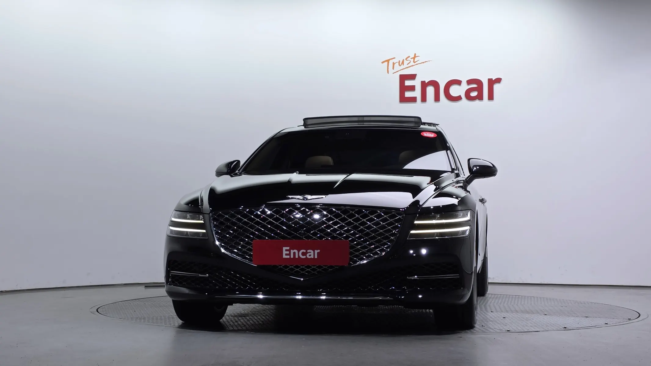 Genesis G80 (RG3) 2.5 AWD 2022 2/5