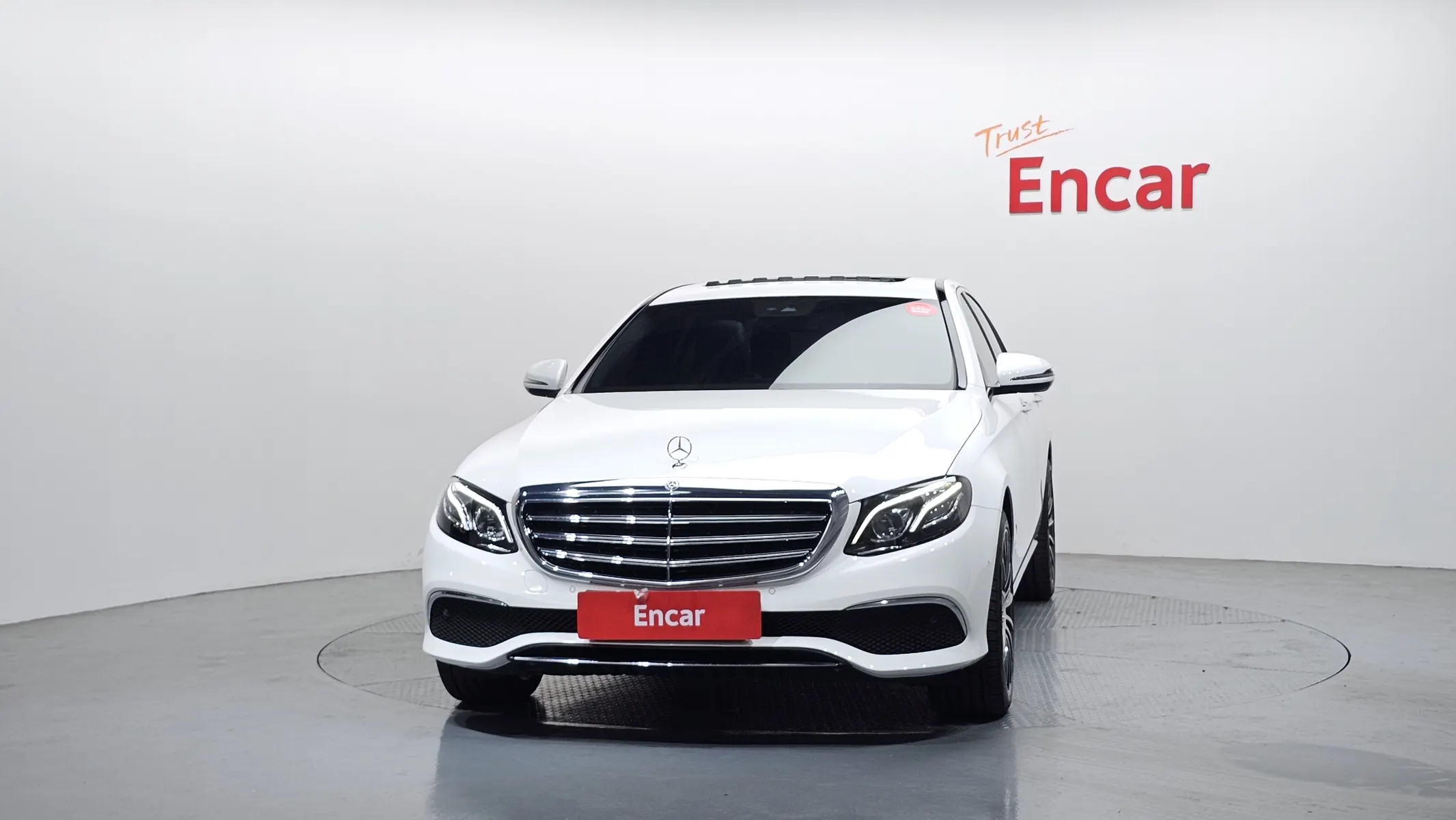 Mercedes-Benz E-Class W213 E220d 4MATIC 2020 3/31