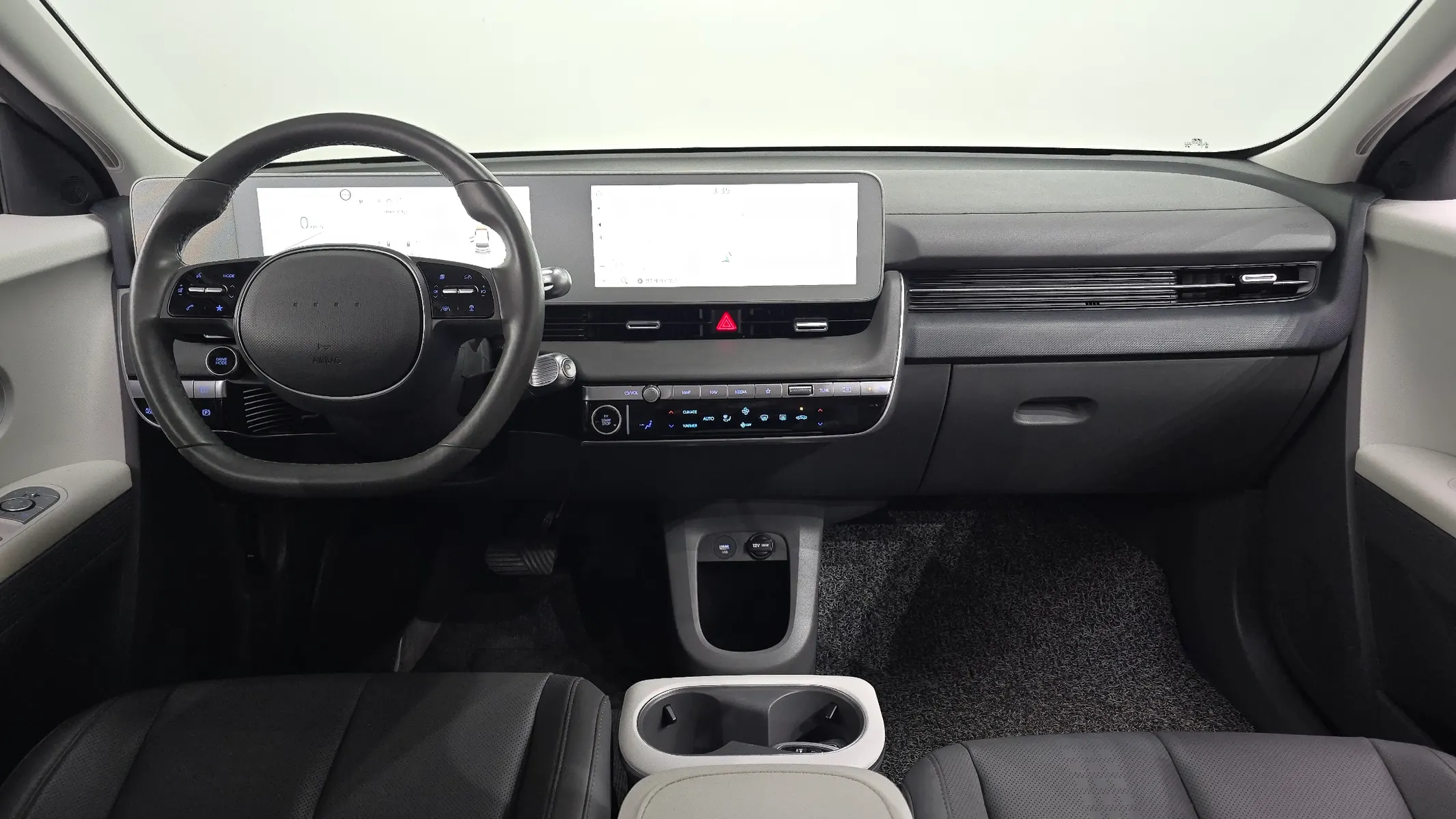 Hyundai Ioniq 5 AWD 2022 4/5