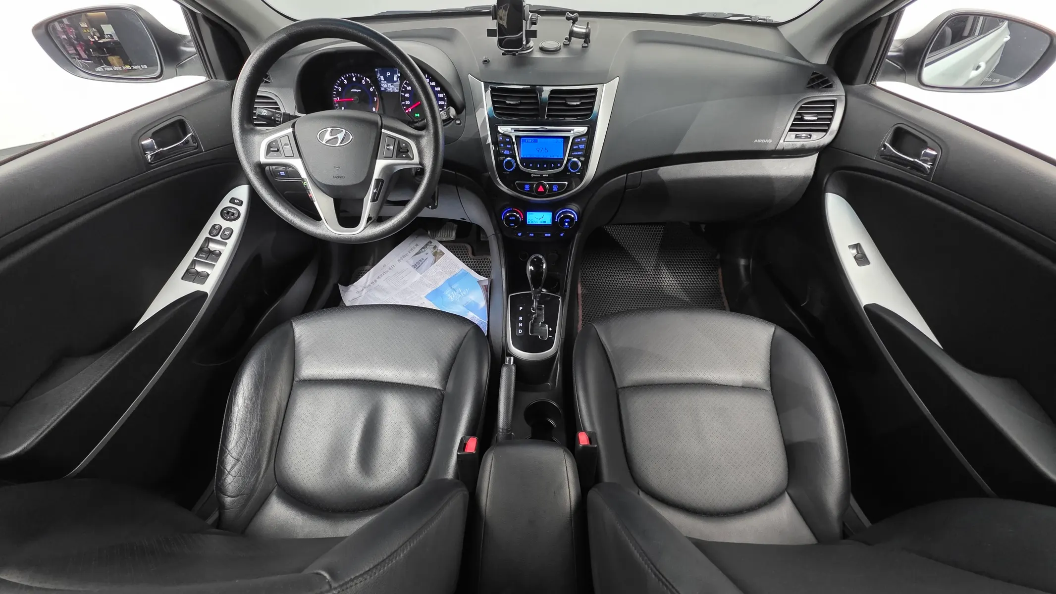 Hyundai () 1.6 GDI 2012 4/5