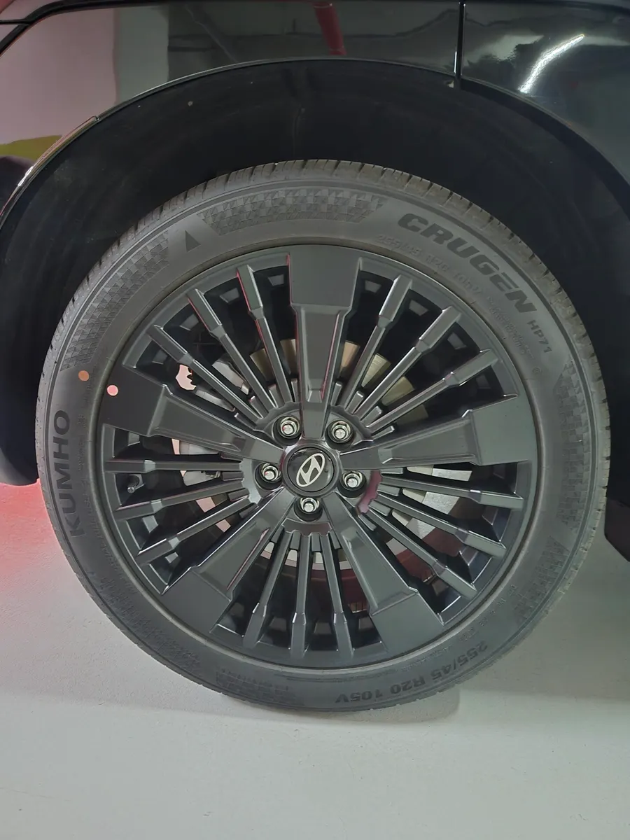 Hyundai (MX5) HEV 1.6 2WD 2025 2/5