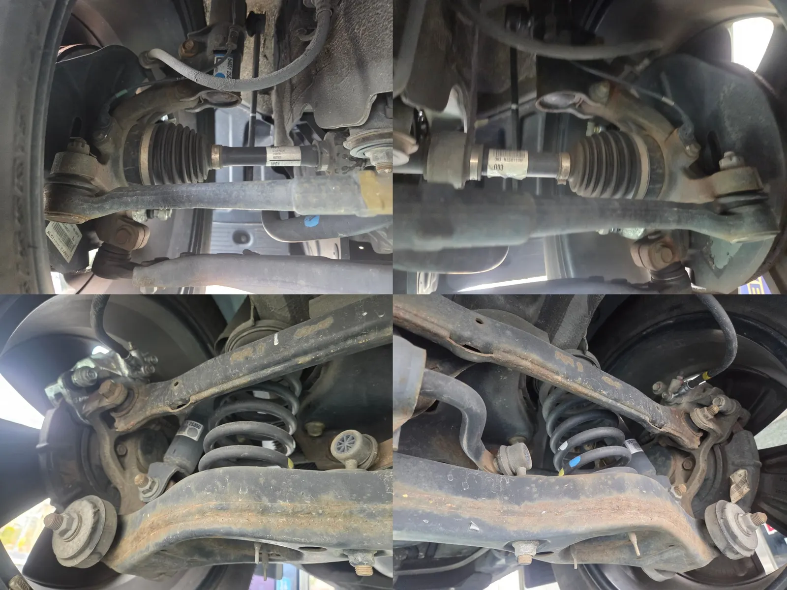 Kia R 2WD 2014 2/5
