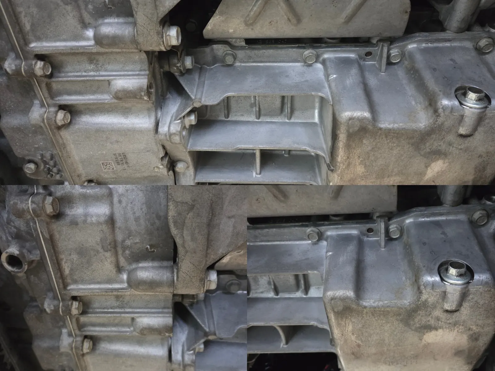 Chevrolet 알페온 EL240 2015 2/20