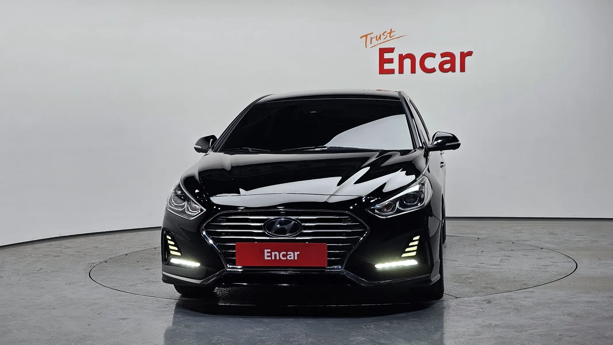 Hyundai 쏘나타 라이즈 2.0 2017 2/5