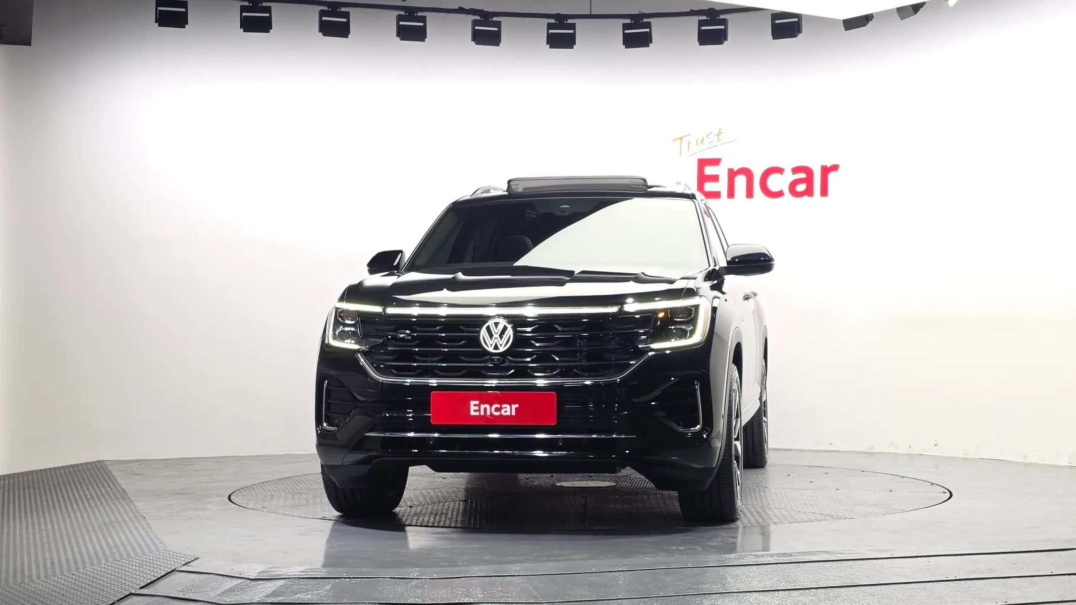 Volkswagen 아틀라스 2.0 TSI R-LINE 6 2025 3/39