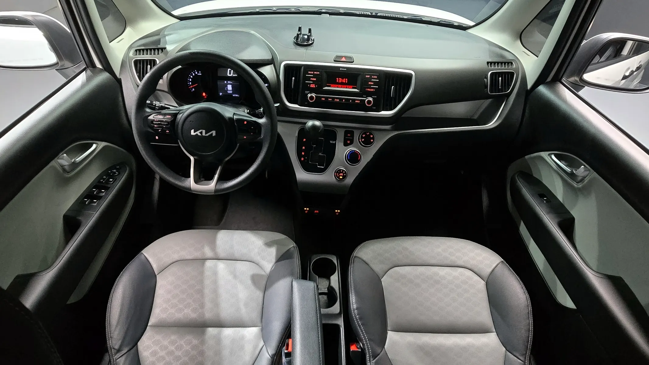 Kia Ray 2022 4/5