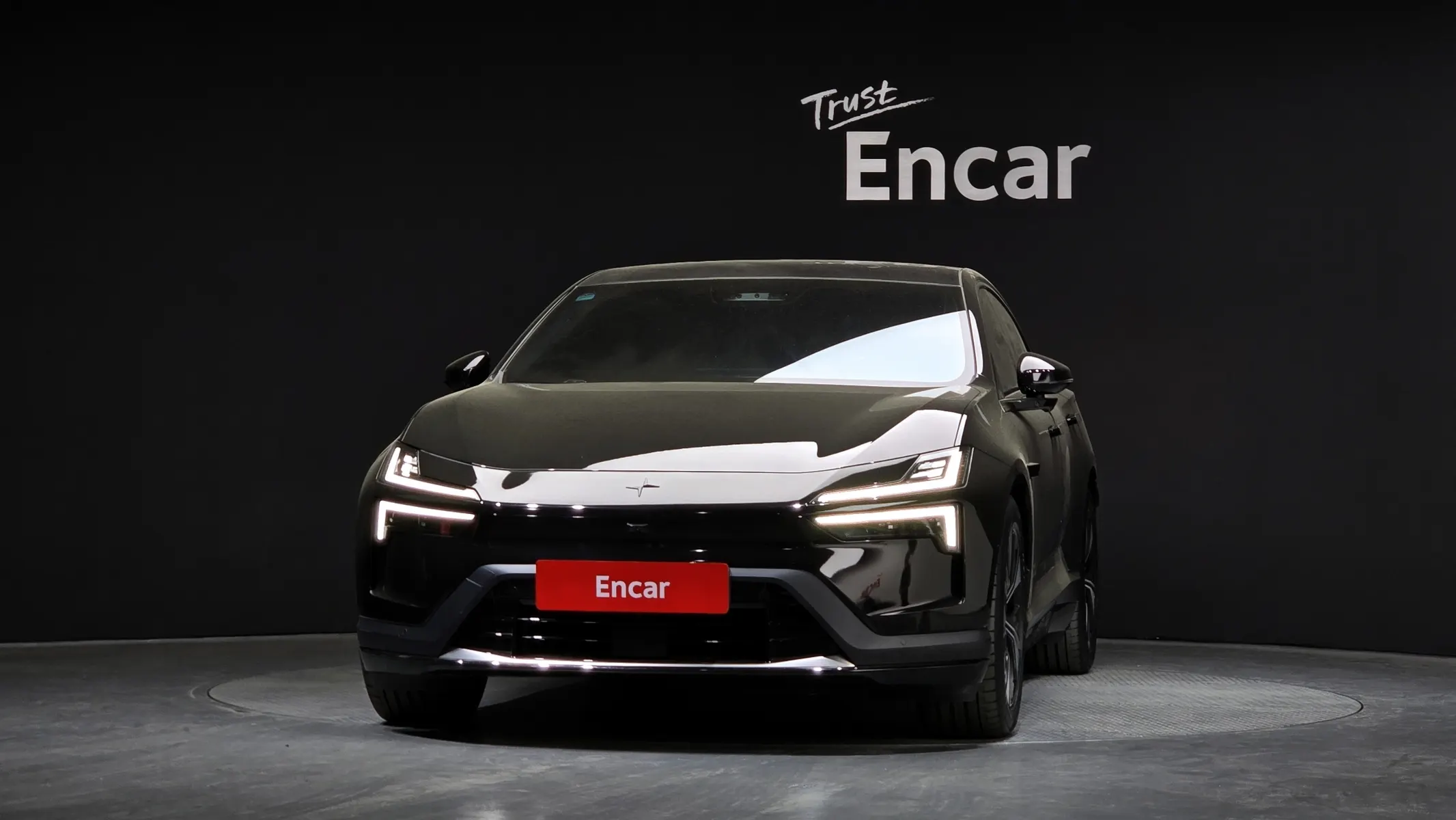Polestar 4 2025 2/5