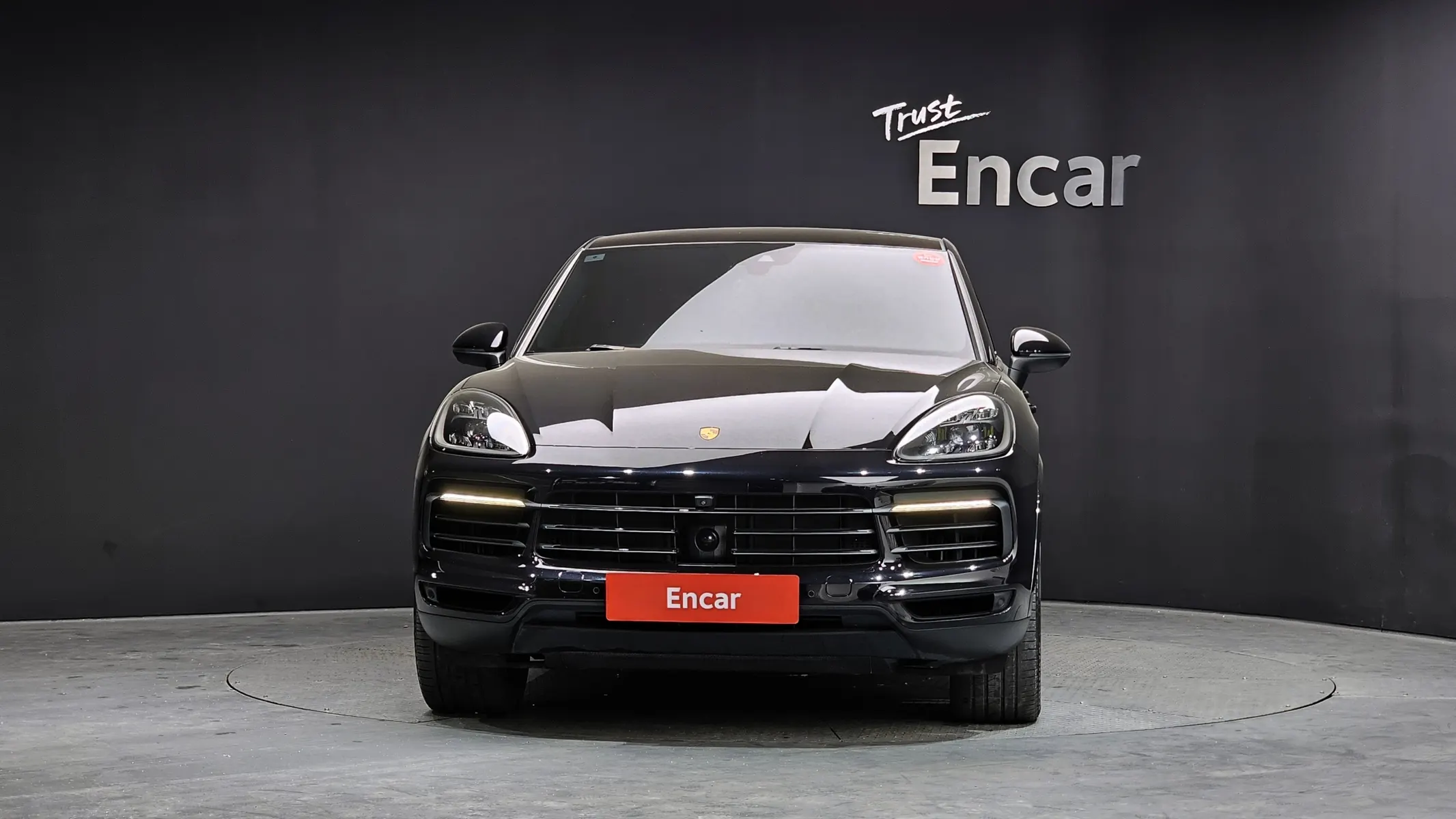 Porsche (PO536) 3.0 E- 2021 3/31