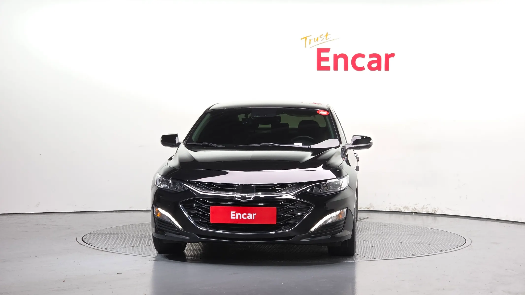 Chevrolet 말리부 2.0 2022 2/5