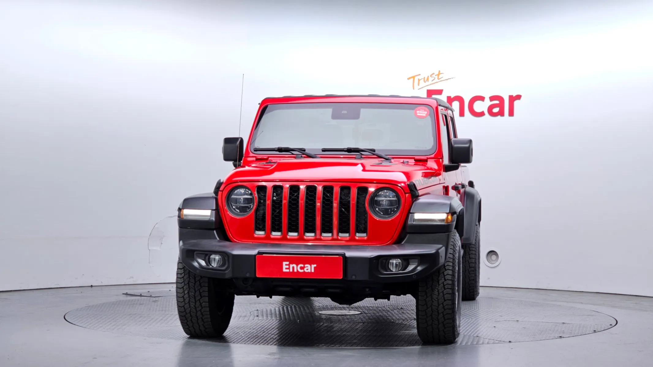 Jeep (JT) 3.6 2021 2/5