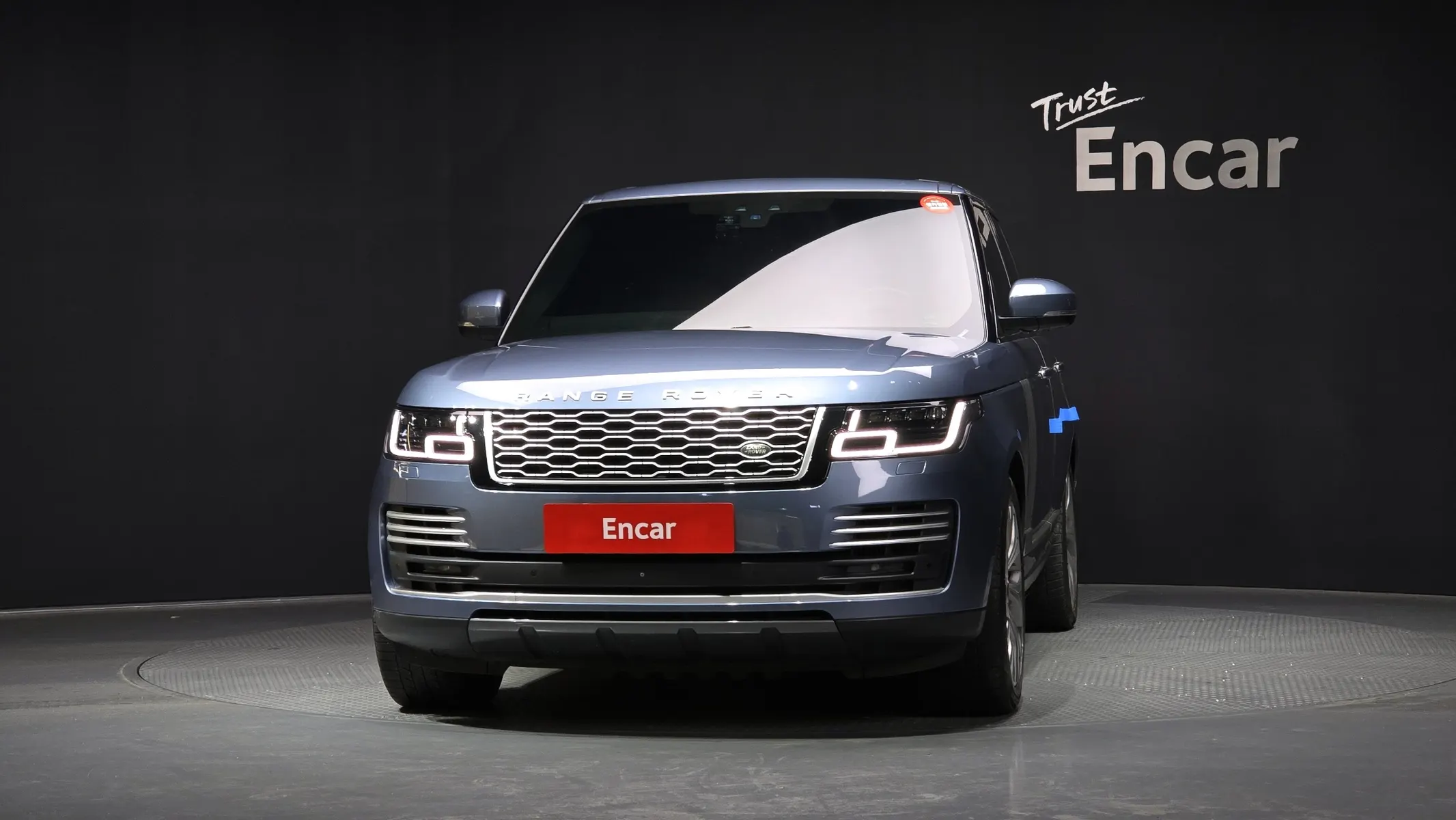 Land Rover 4 4.4 SDV8 AB 2018 3/21