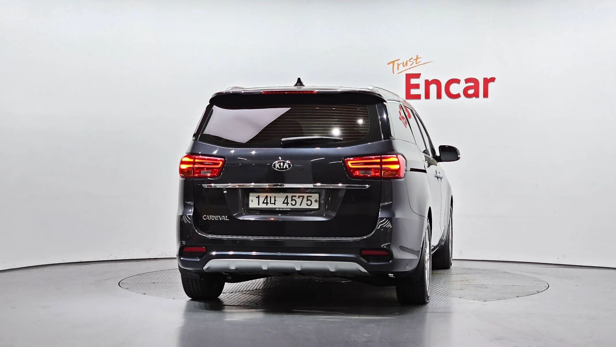 Kia 카니발 9 2019 3/5