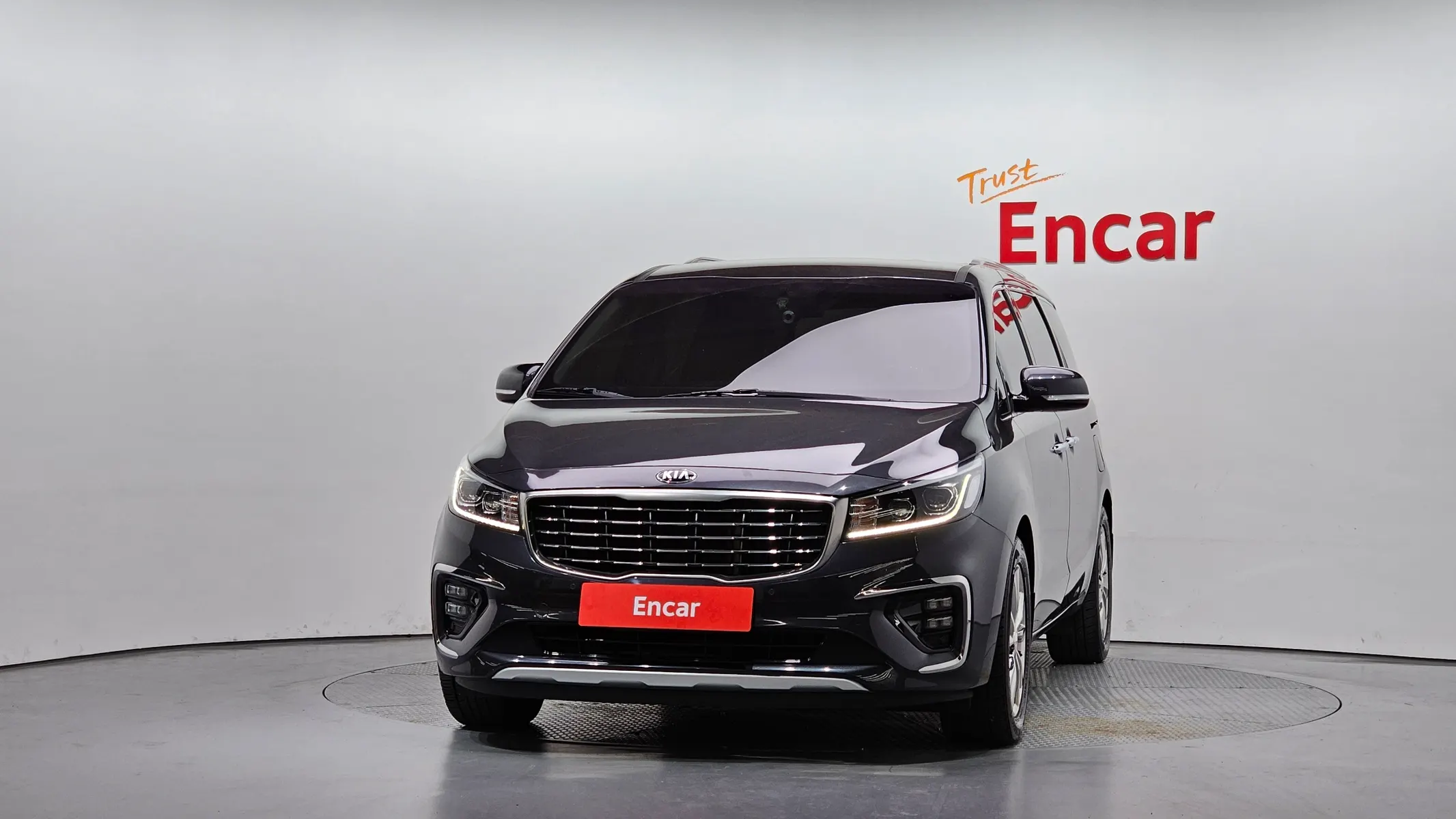 Kia 카니발 9 2019 2/5