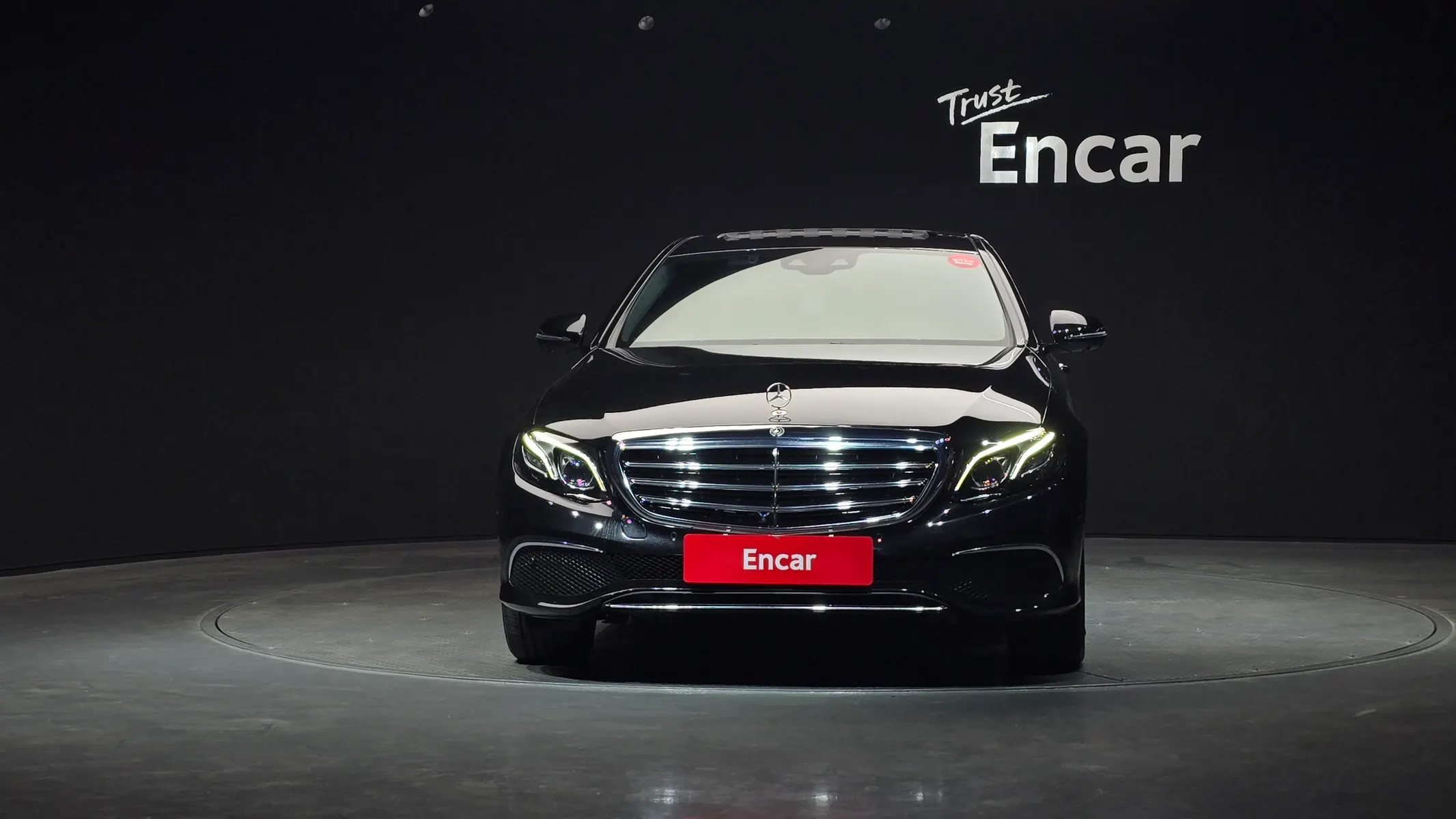 Mercedes-Benz E-Class W213 E300 2018 3/21