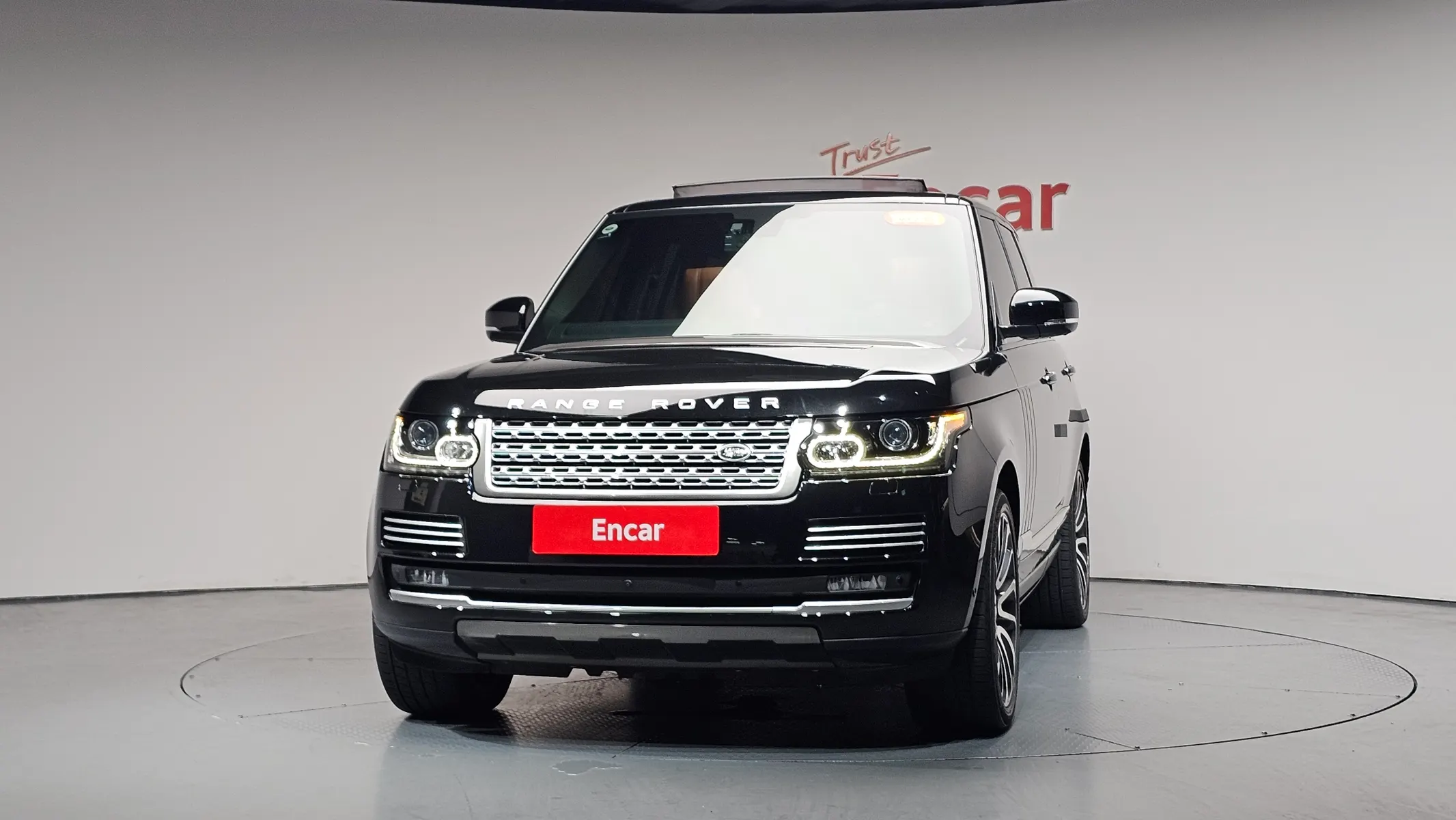 Land Rover 4 4.4 SDV8 AB 2016 3/45