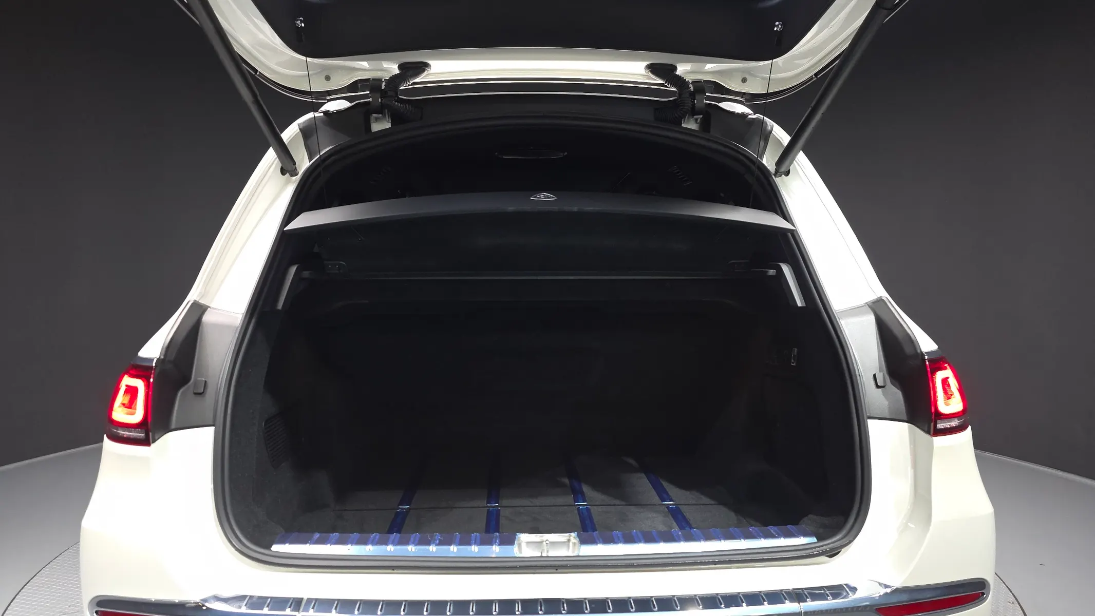 Mercedes-Benz GLS-Class X167 GLS600 4MATIC 2023 20/21