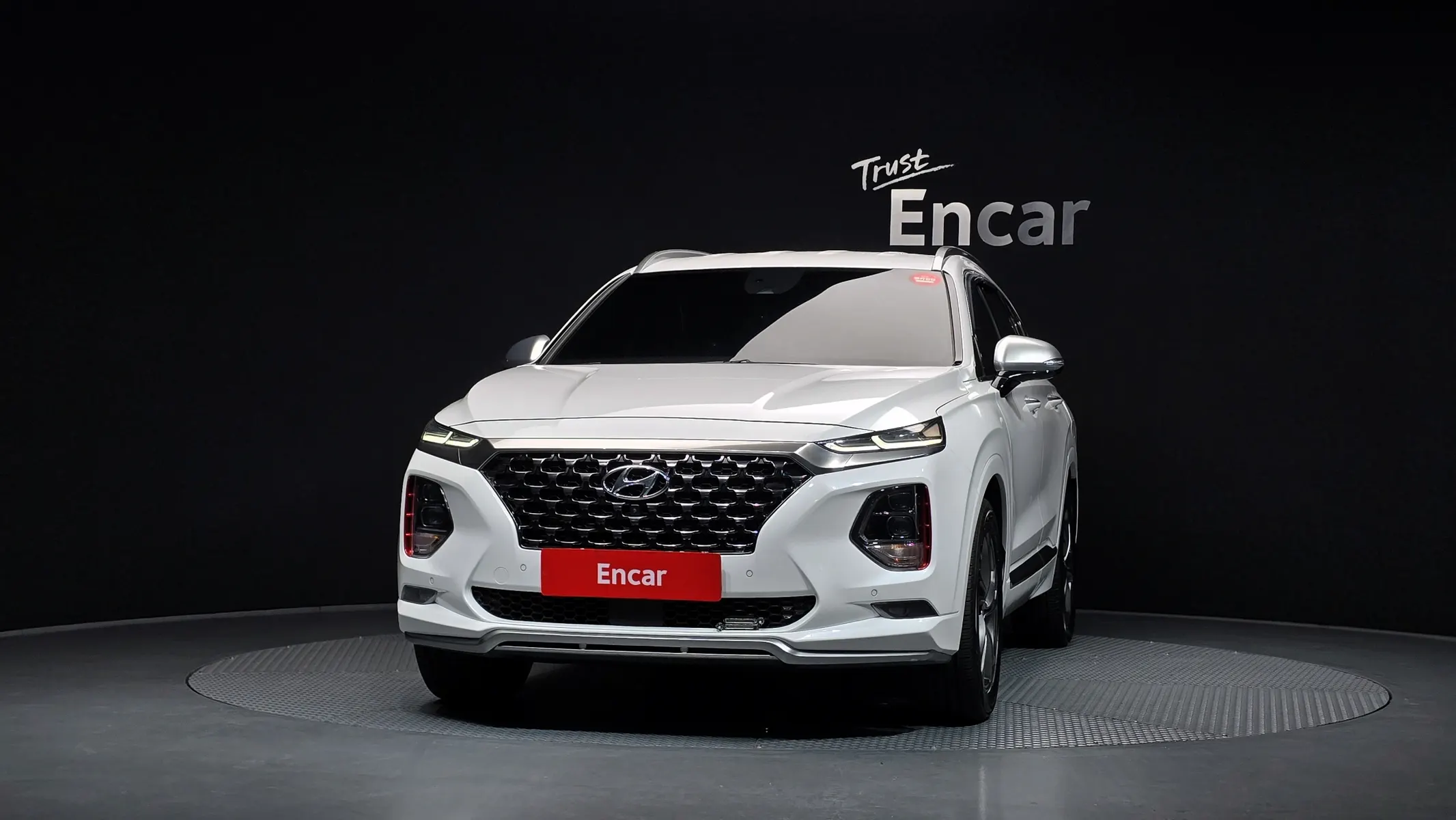 Hyundai TM 2.2 4WD 2018 2/5