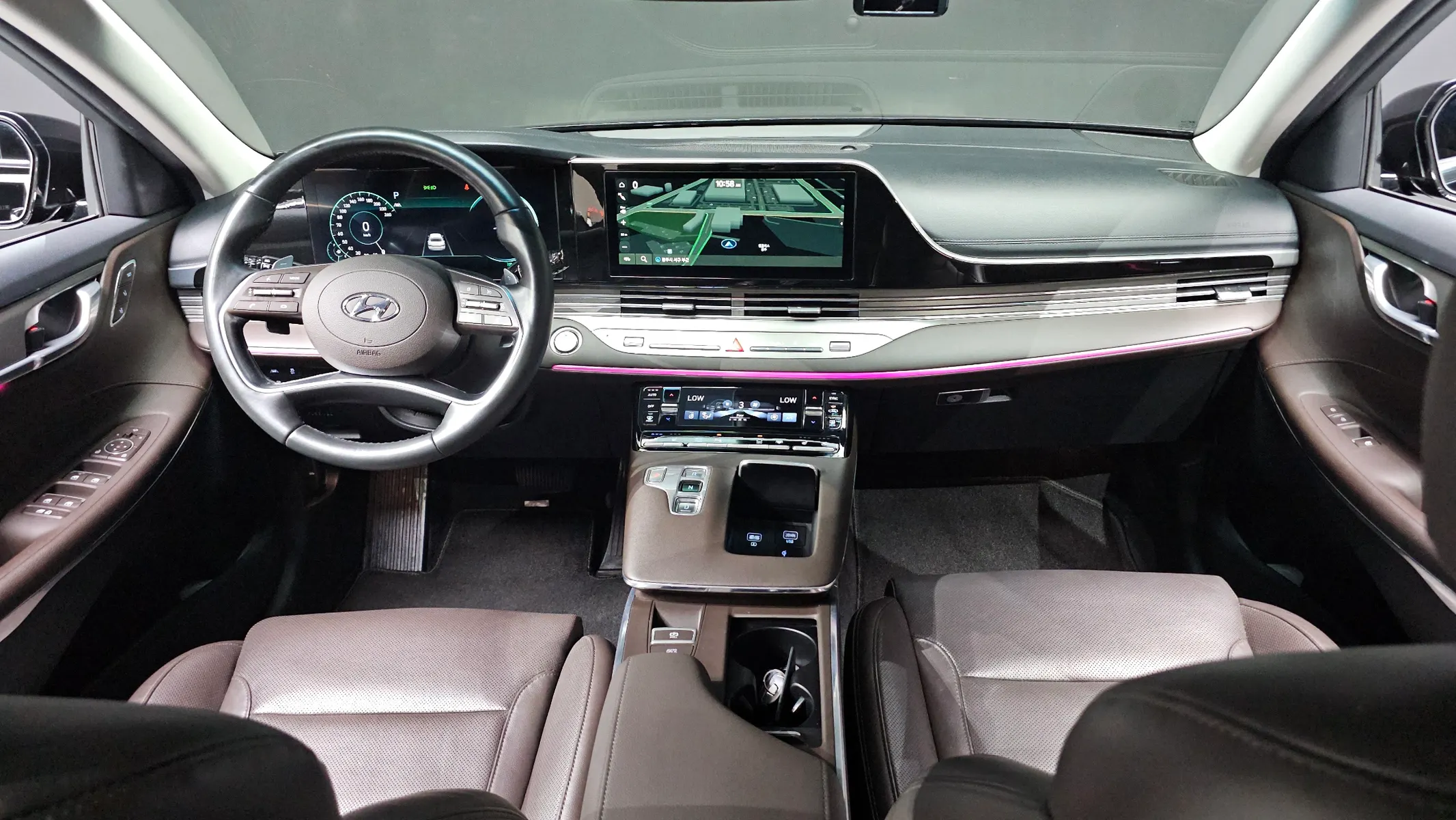 Hyundai IG 2.5 2020 4/5