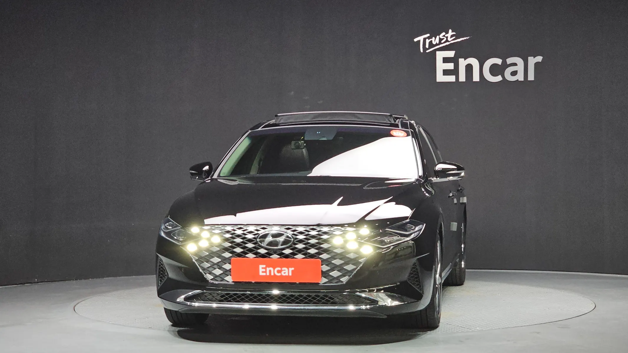 Hyundai IG 2.5 2020 2/5