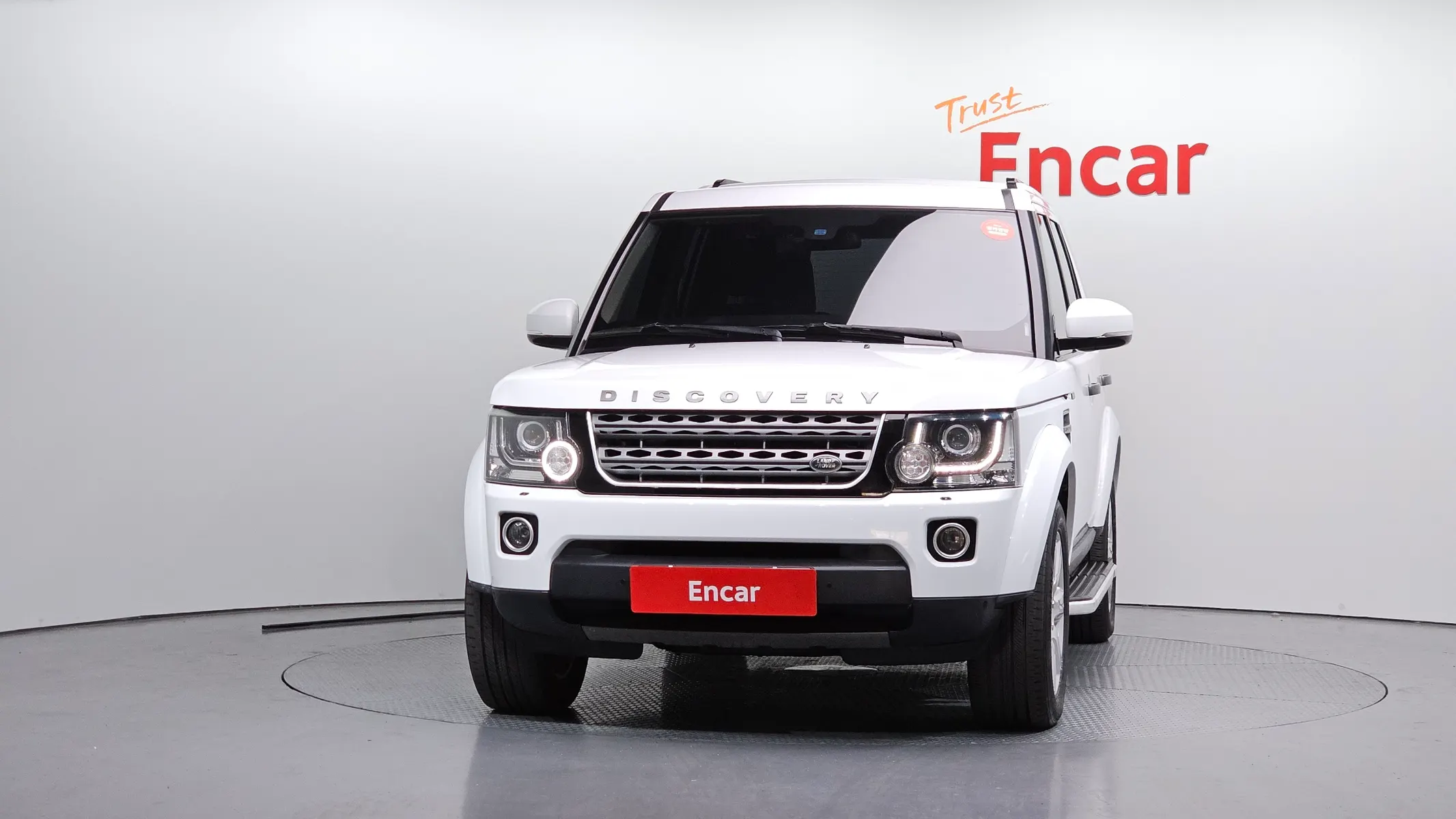 Land Rover 4 3.0 SDV6 SE 2015 3/34
