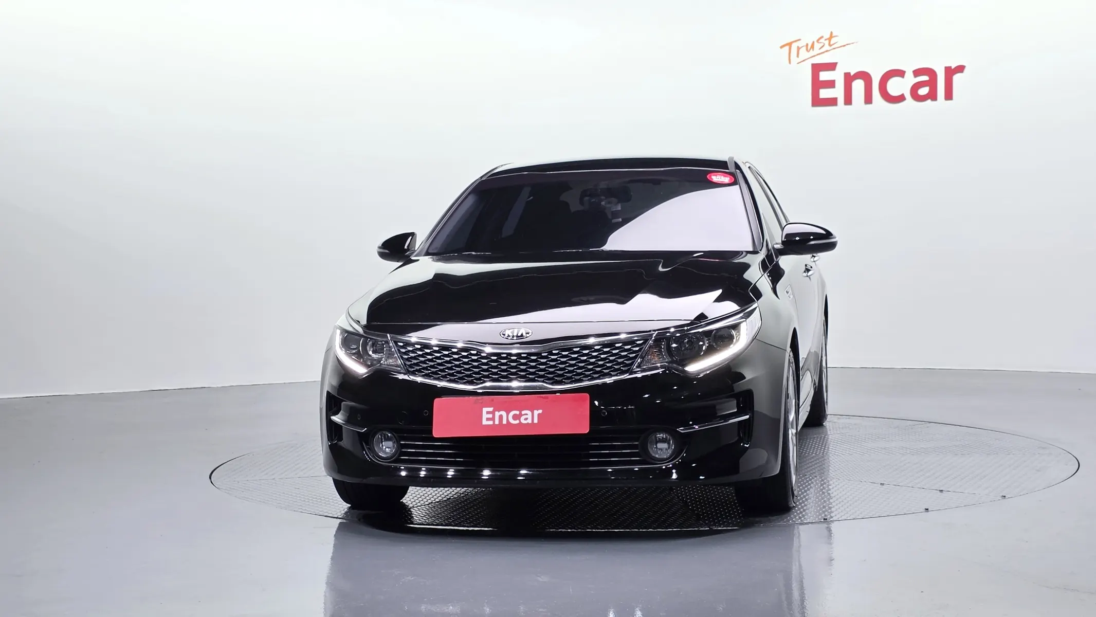 Kia K5 2 2.0 MX 2017 2/5