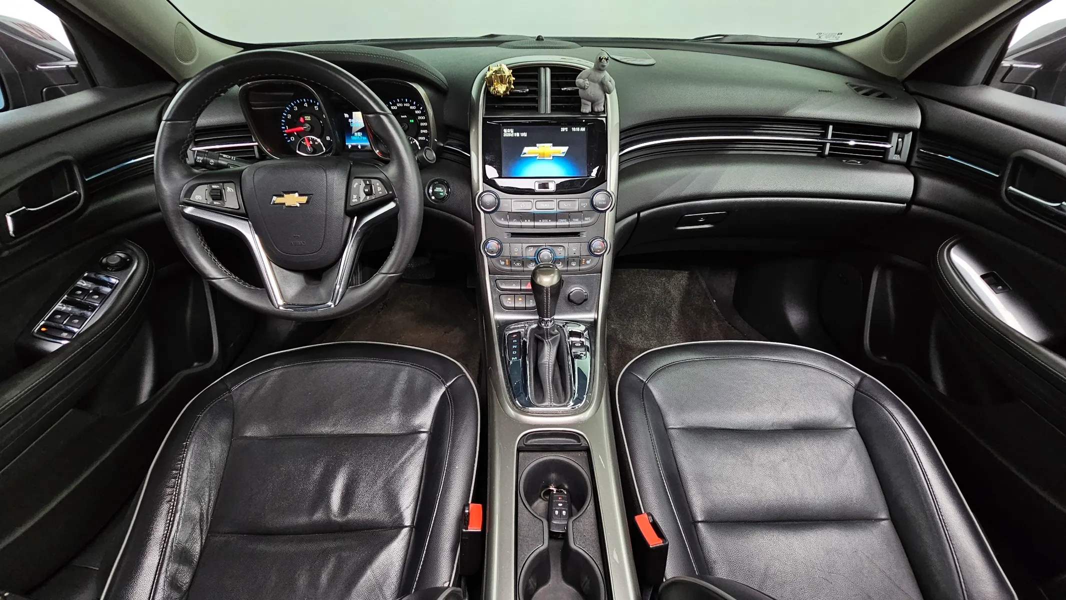 Chevrolet 말리부 2.0 LTZ () 2012 4/5