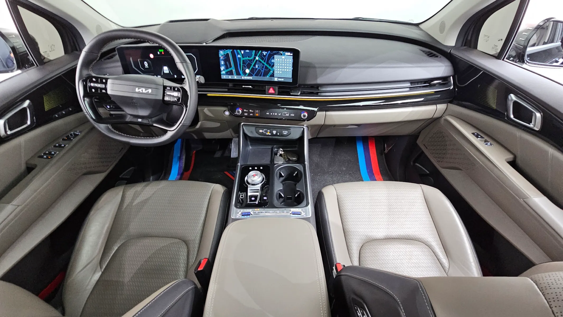 Kia 4 7 2025 4/5