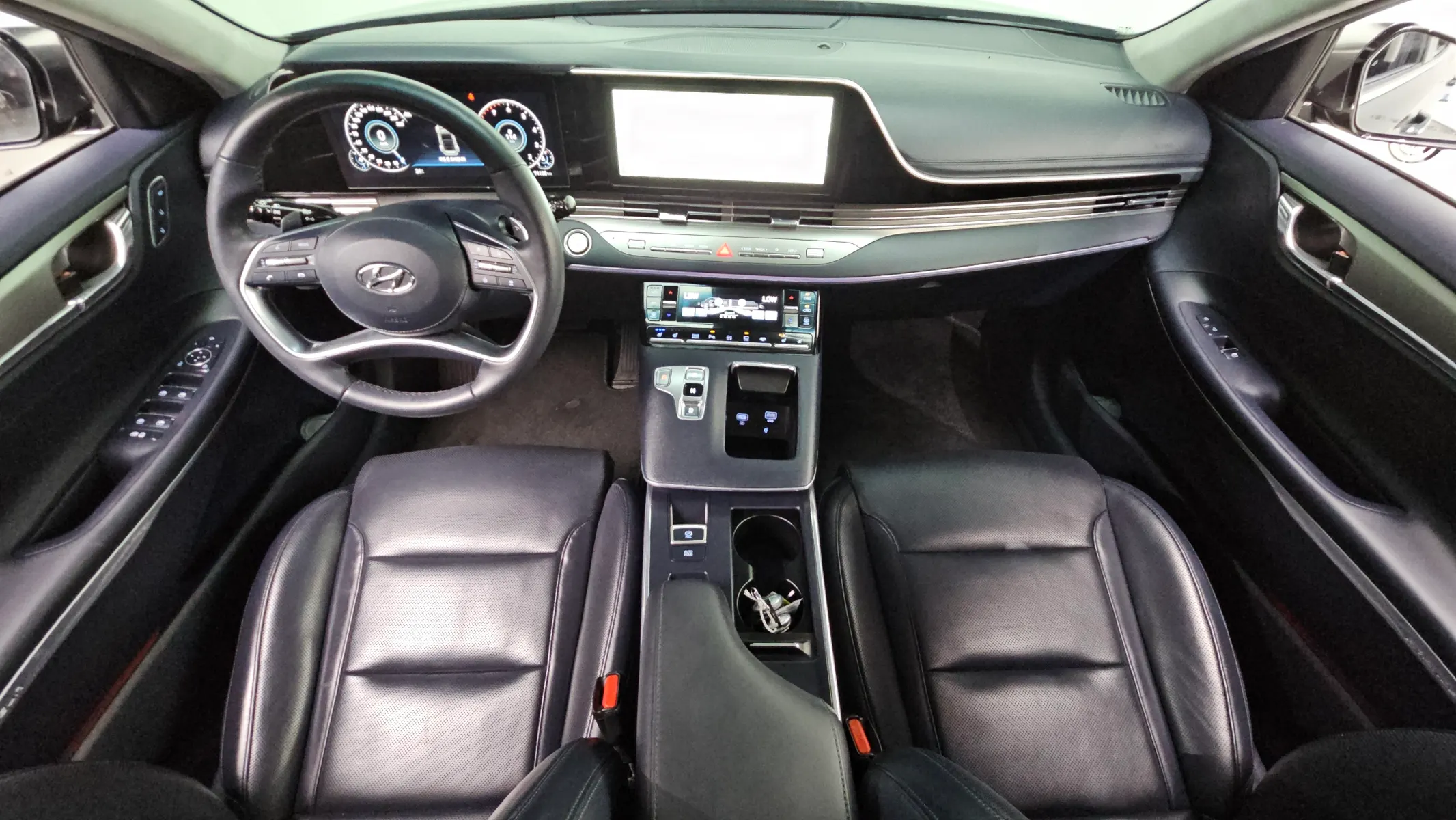 Hyundai IG 3.3 2022 4/5