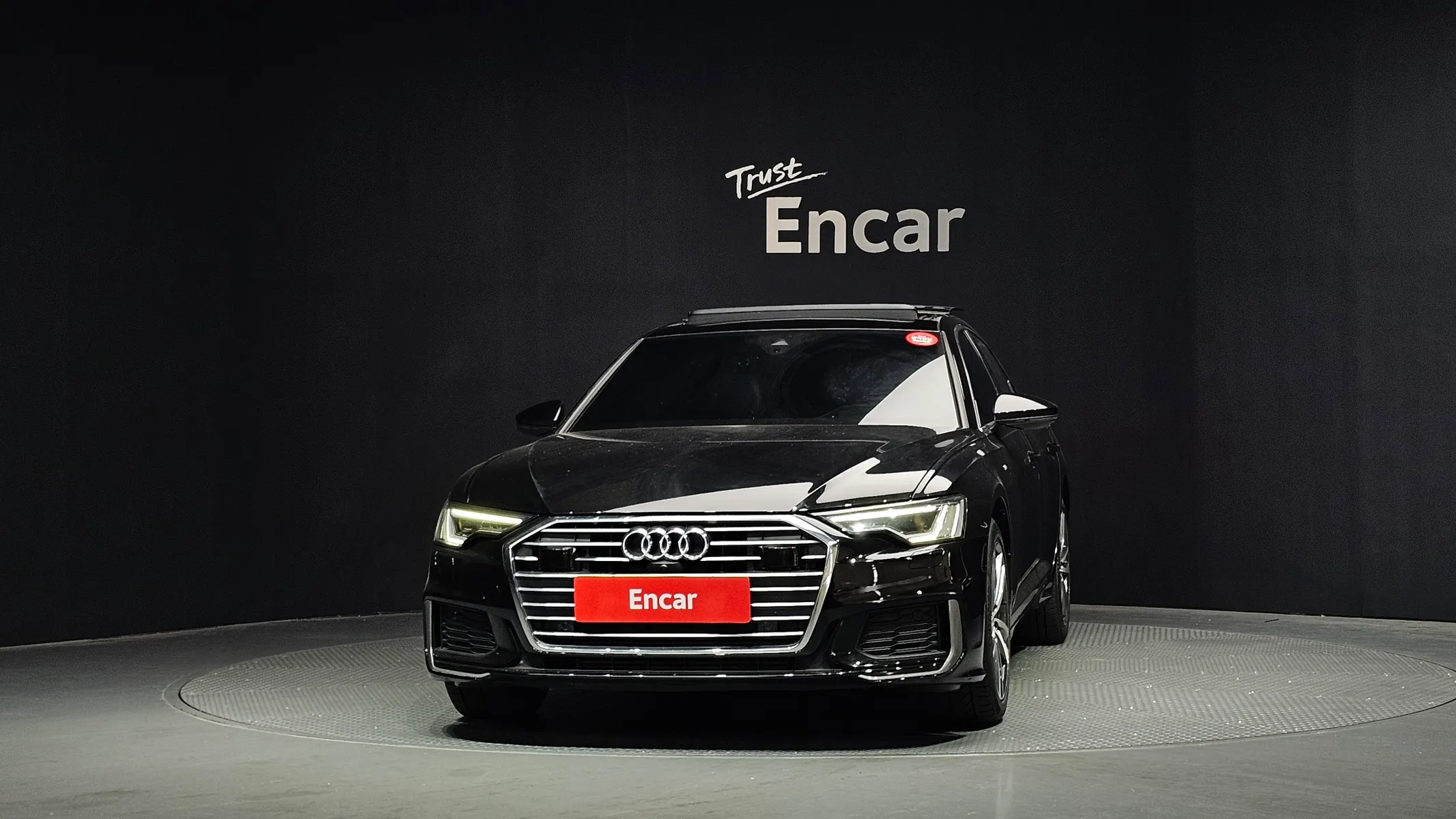 Audi A6 (C8) 45 TFSI 2021 3/36