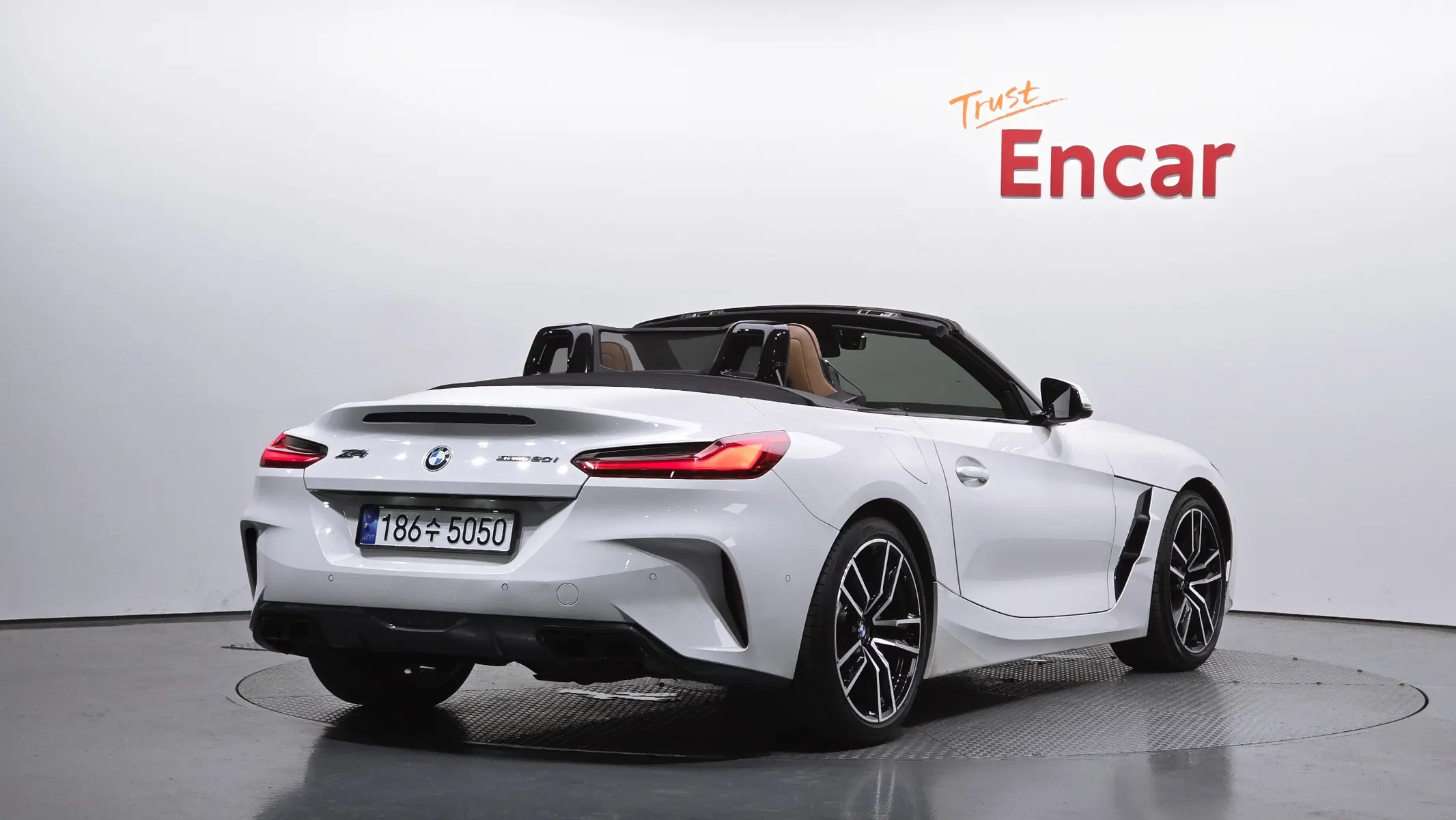 BMW Z4 (G29) sDrive20i M 2020 2/31