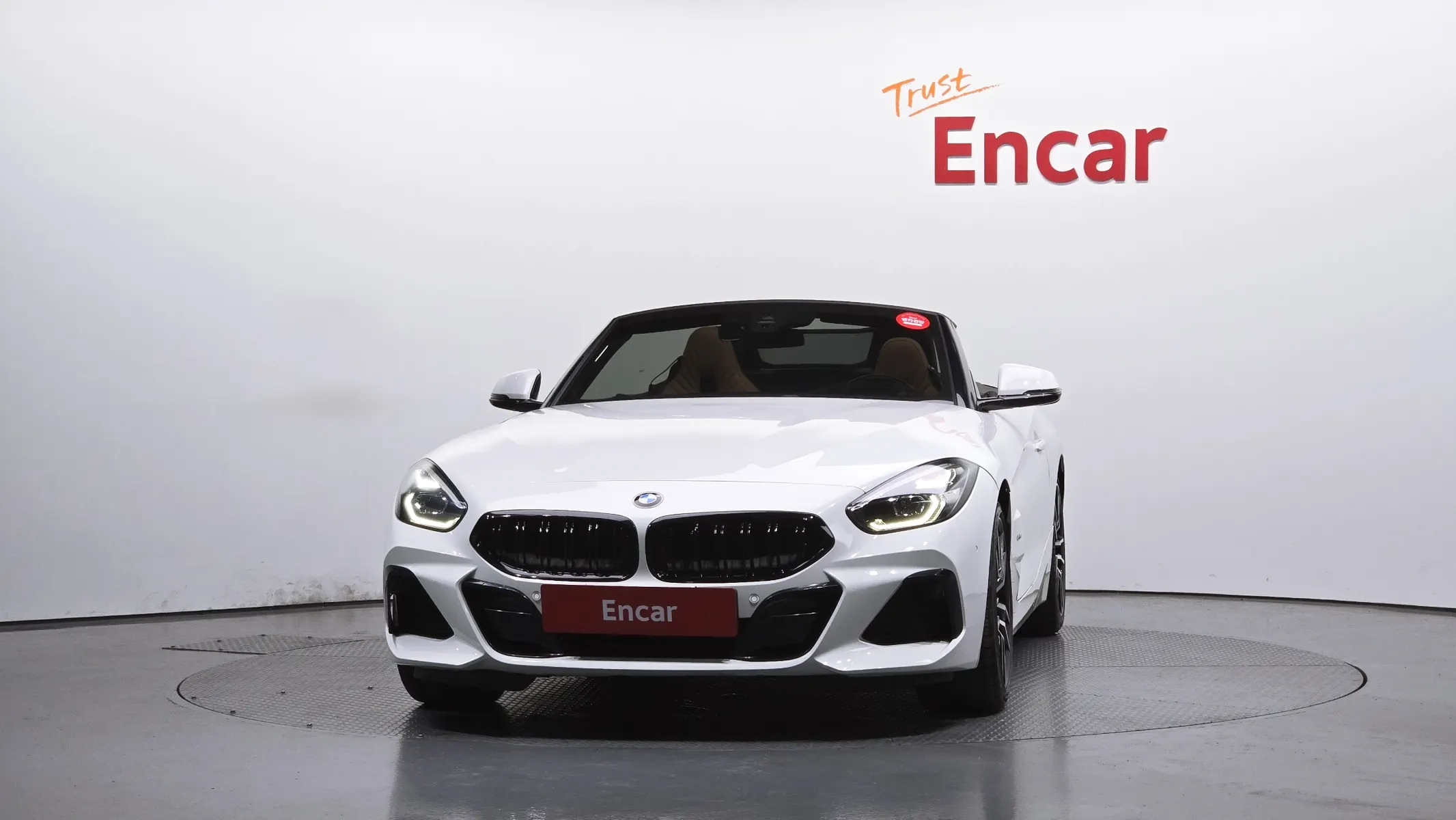 BMW Z4 (G29) sDrive20i M 2020 3/31