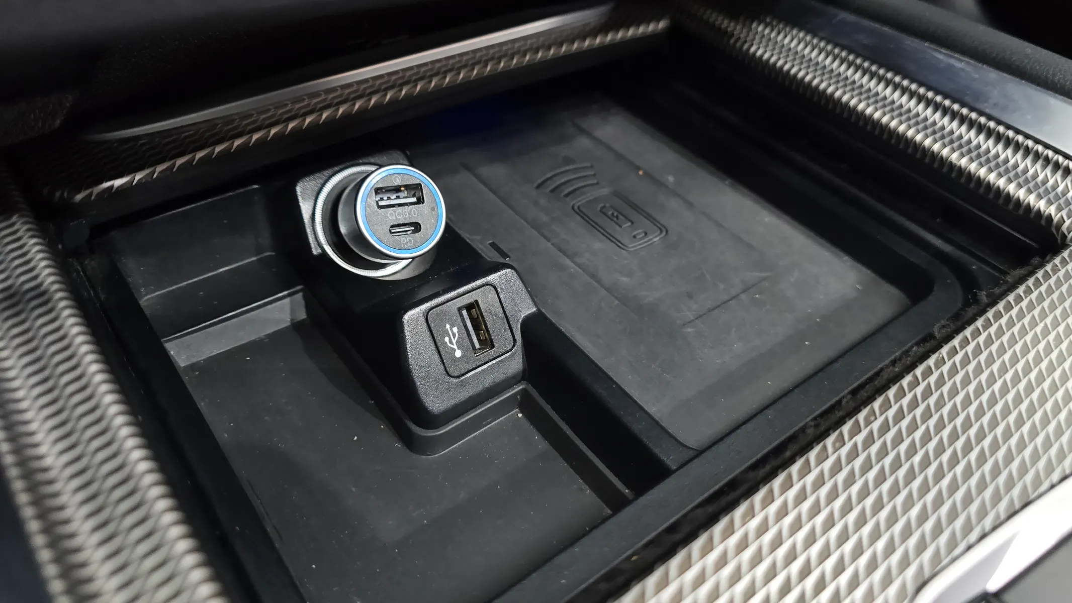 BMW Z4 (G29) sDrive20i M 2020 30/31