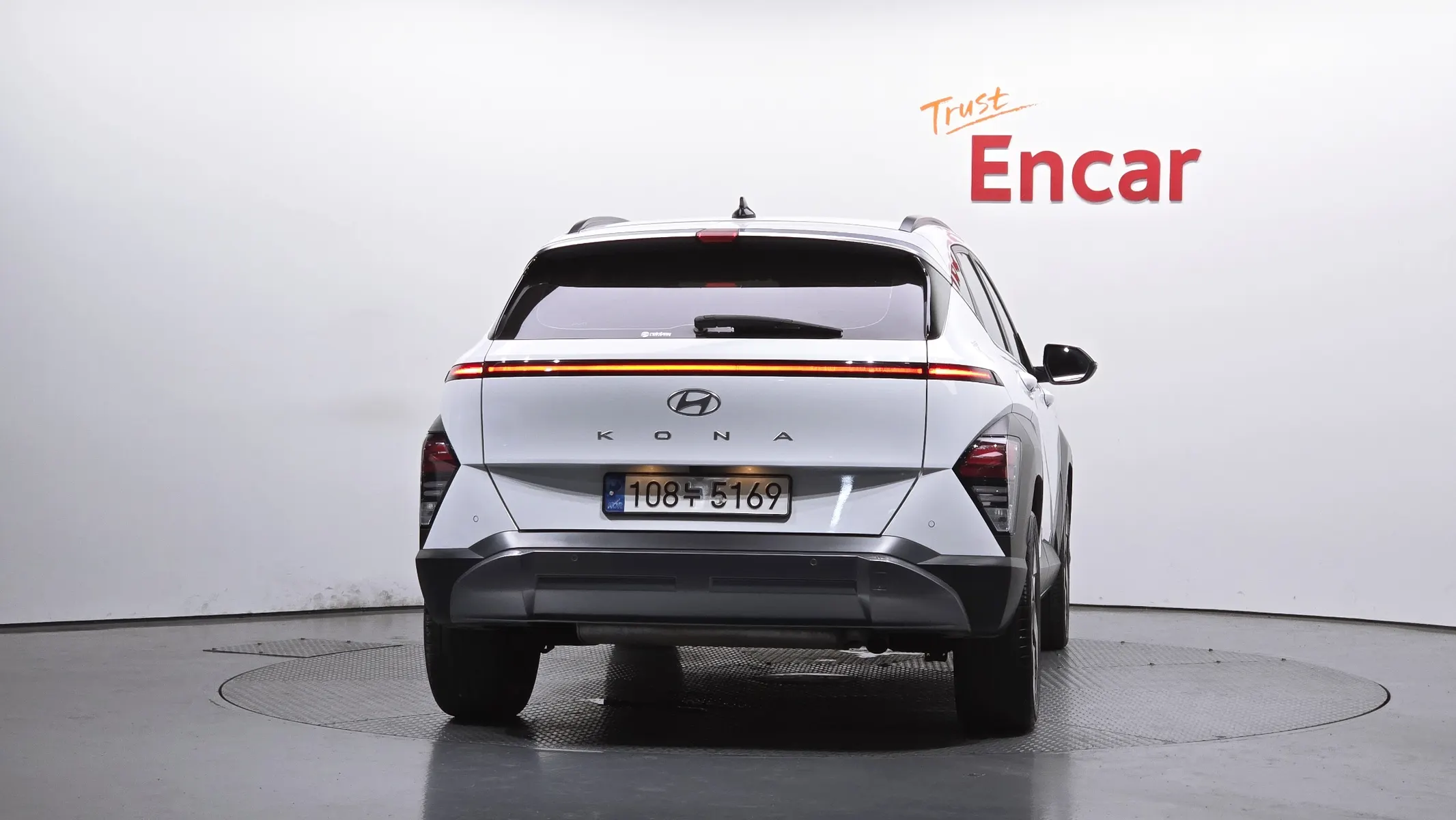 Hyundai (SX2) 1.6 2WD 2023 3/5