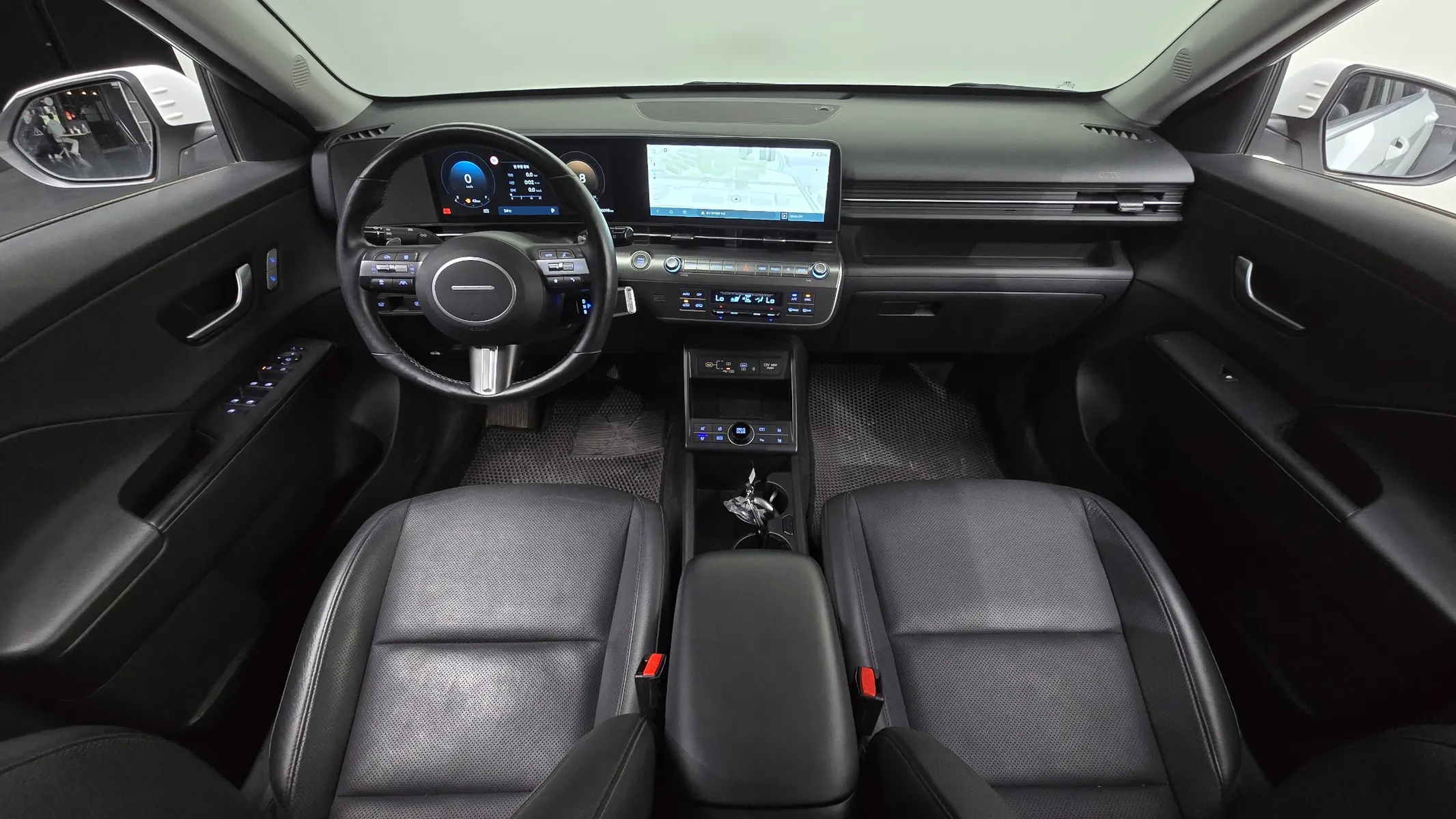 Hyundai (SX2) 1.6 2WD 2023 4/5