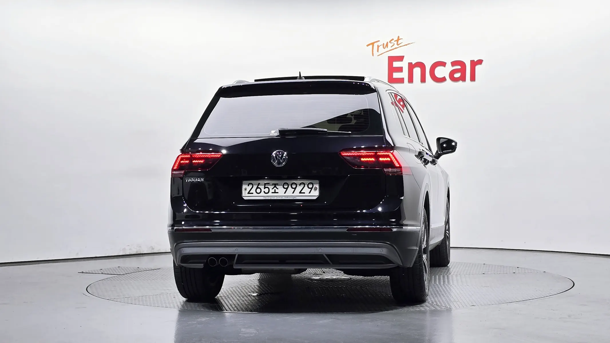 Volkswagen 2 2.0 TDI 2019 3/33