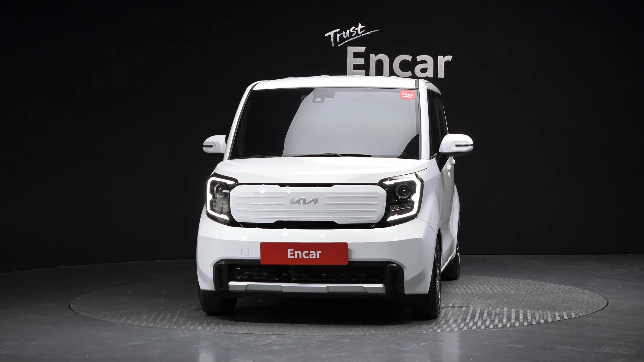 Kia 기아 레이 2023 2/5