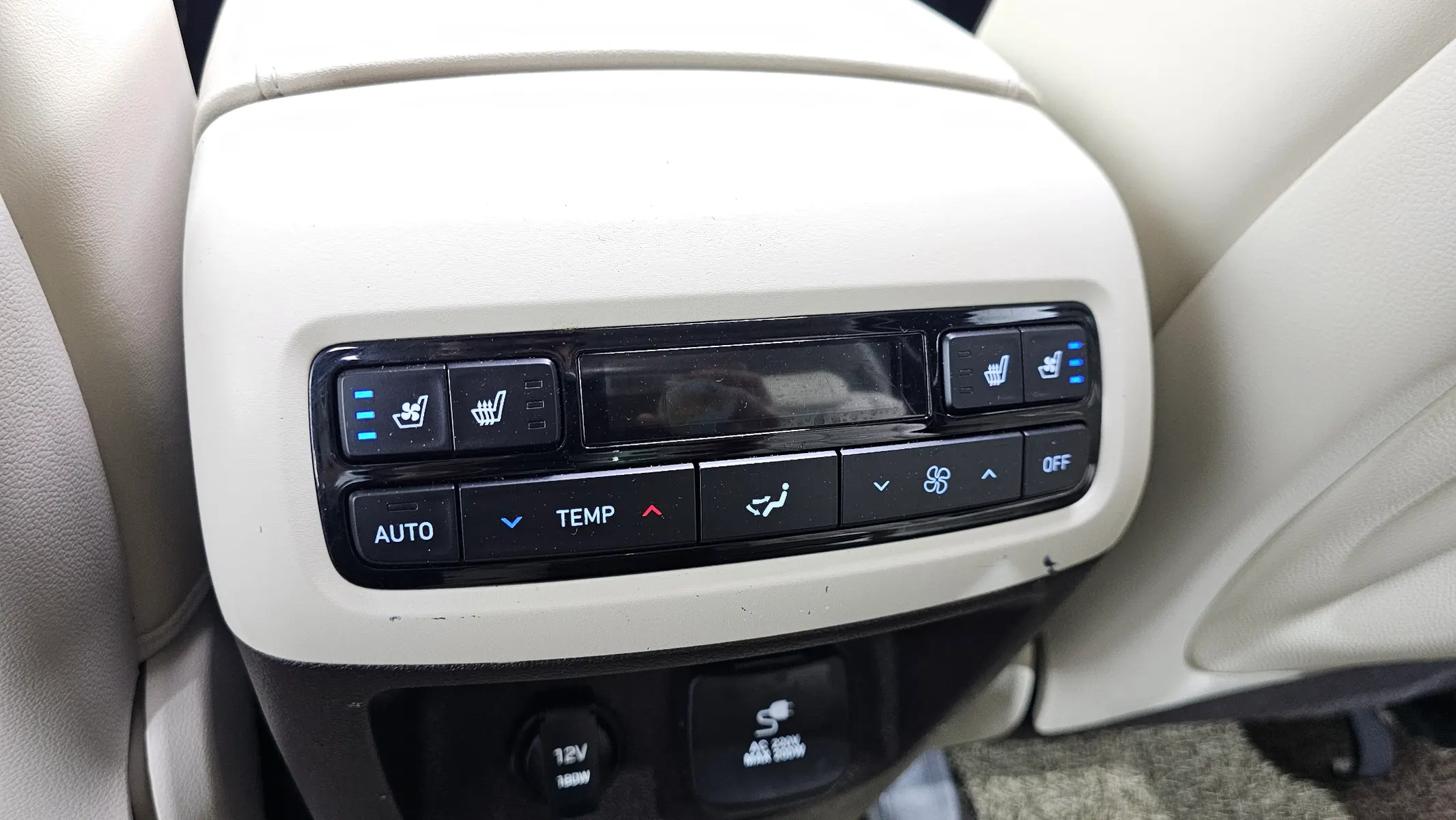 Hyundai Palisade 2.2 4WD 2021 20/21