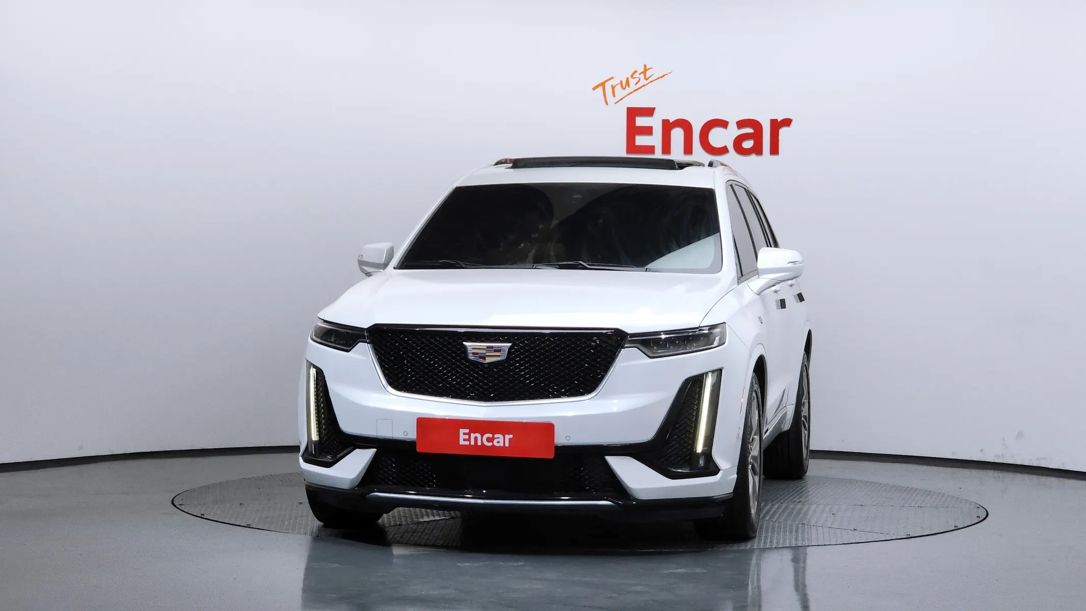 Cadillac XT6 3.6 2020 3/21