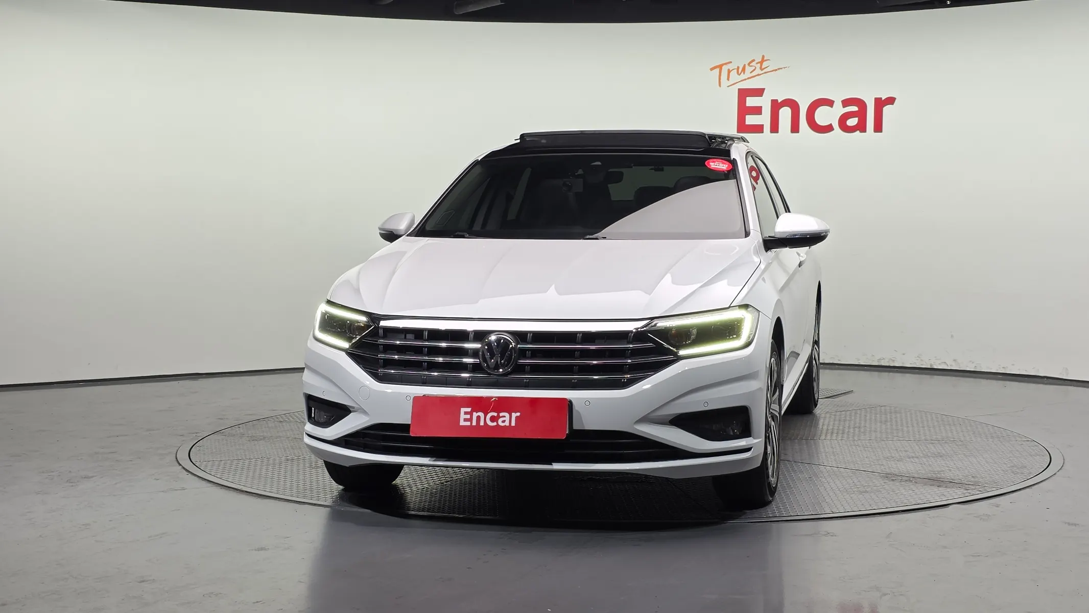Volkswagen 7 1.4 TSI 2021 3/21