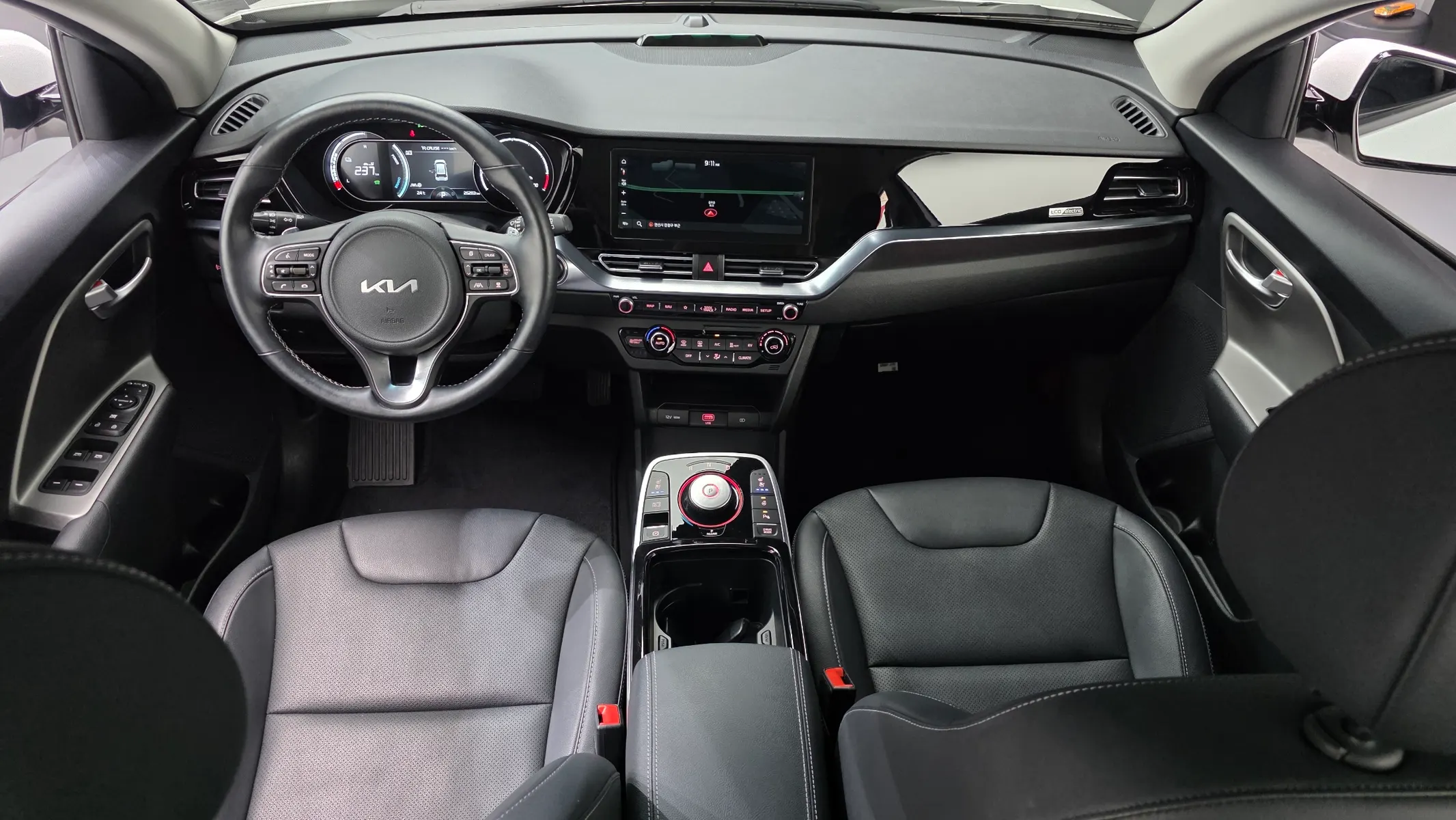 Kia 니로 플러스 2023 4/5