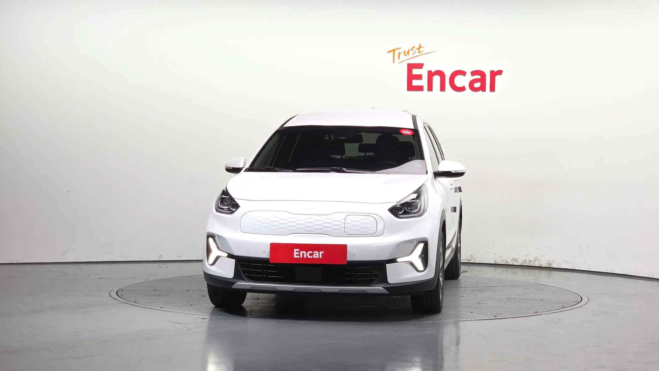 Kia 니로 플러스 2023 2/5