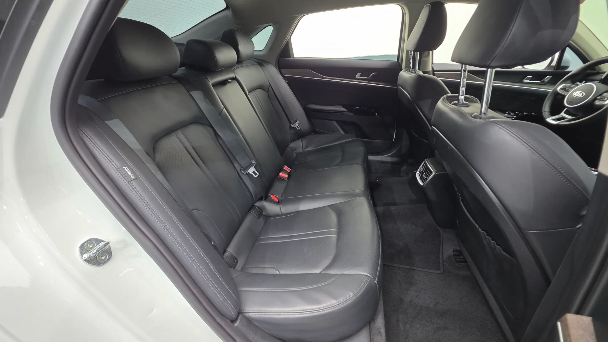 Kia K5 3 2.0 LPI 2021 20/21